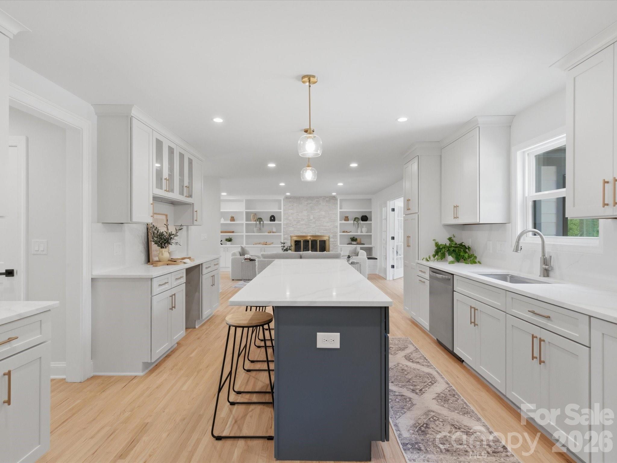 3600 Carmel Road — Charlotte