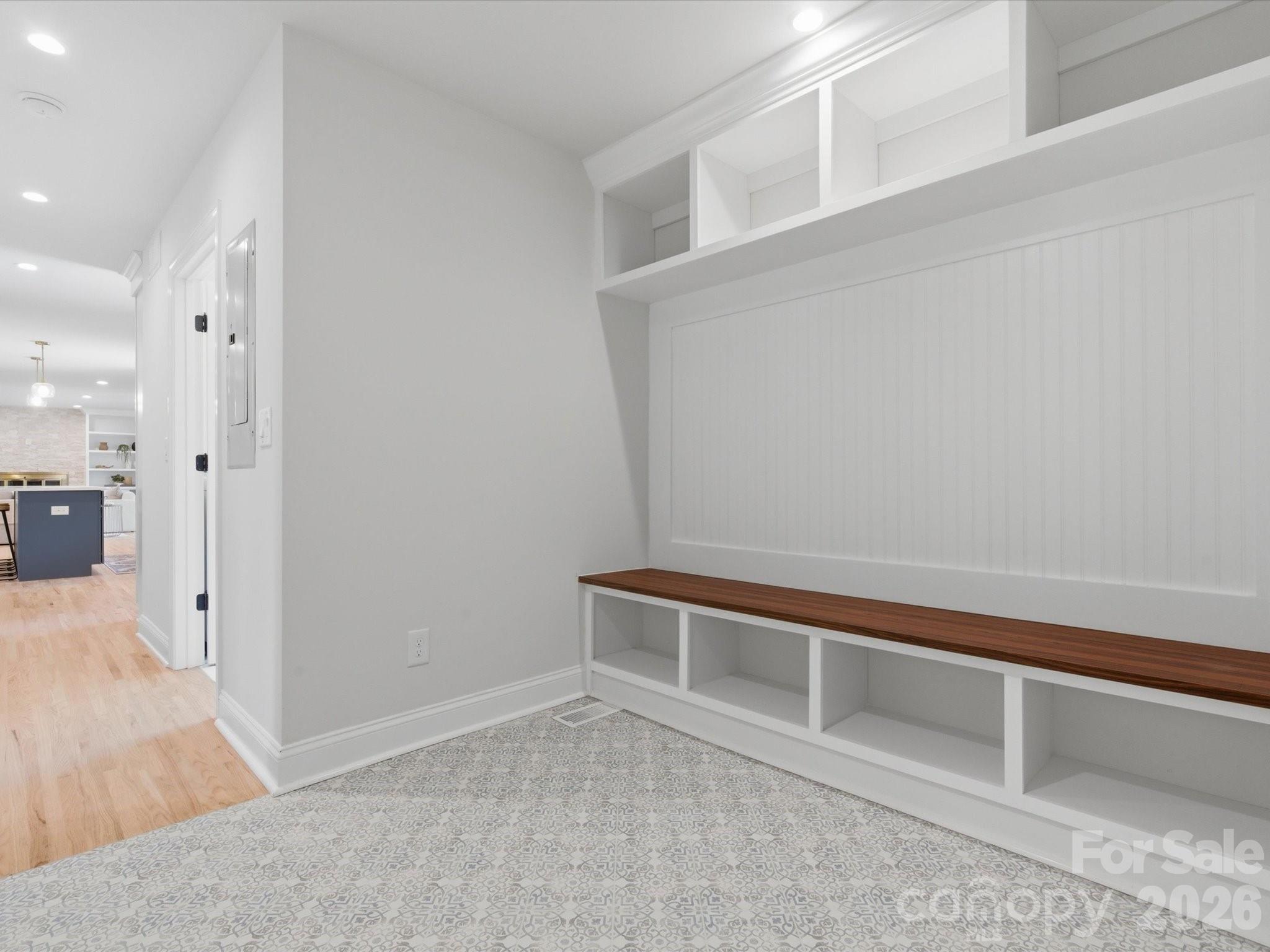 3600 Carmel Road — Charlotte