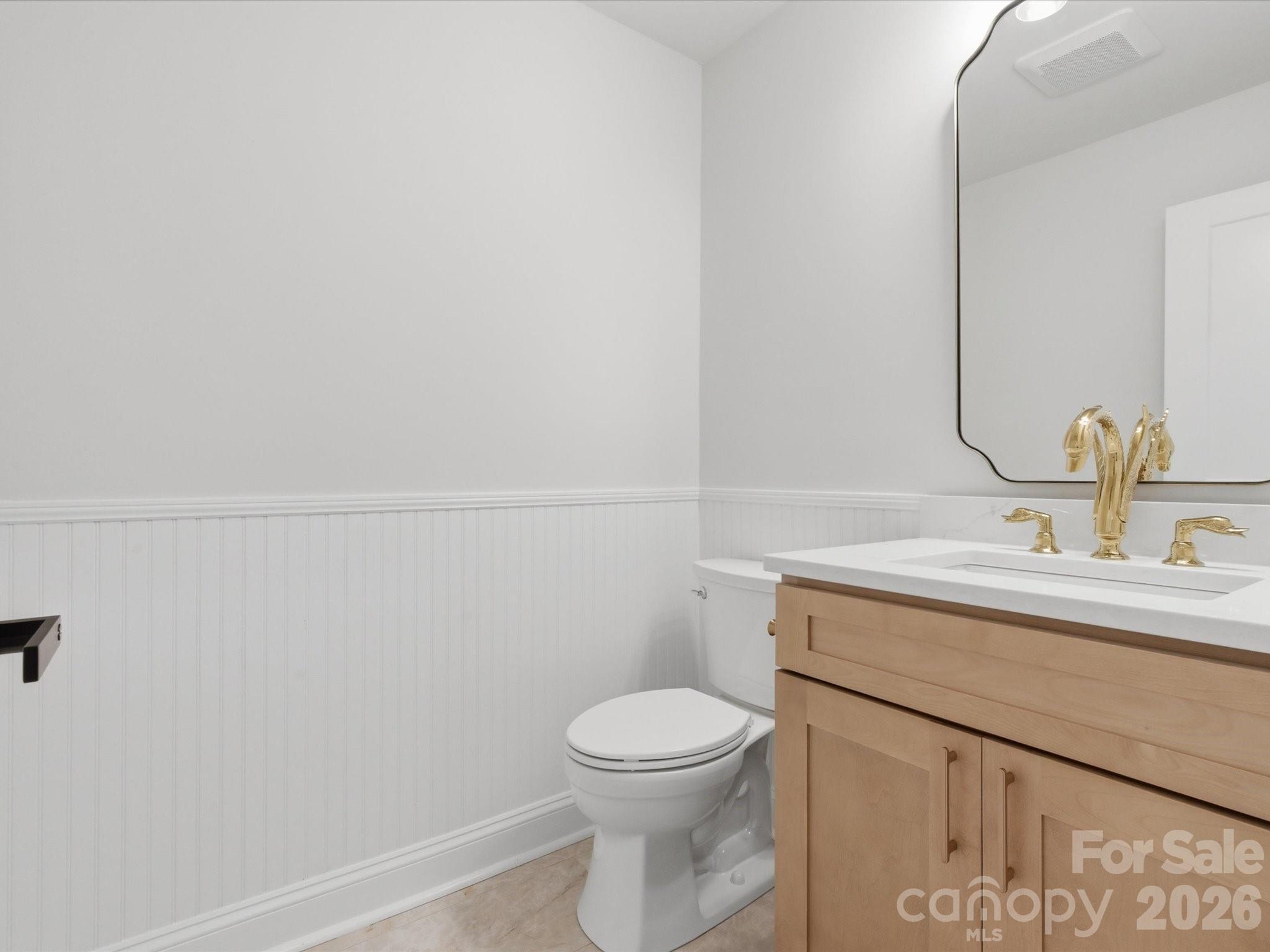 3600 Carmel Road — Charlotte