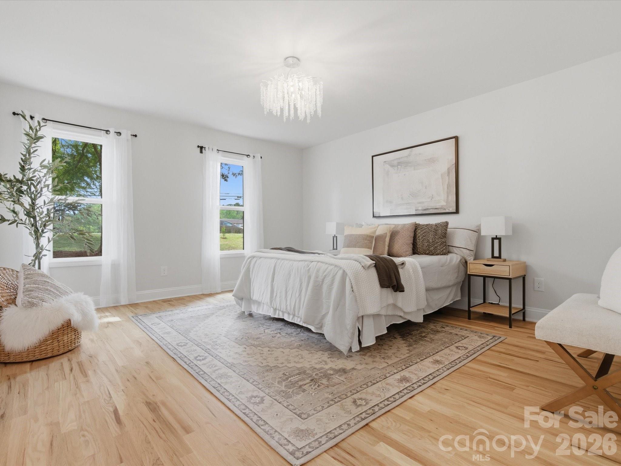 3600 Carmel Road — Charlotte