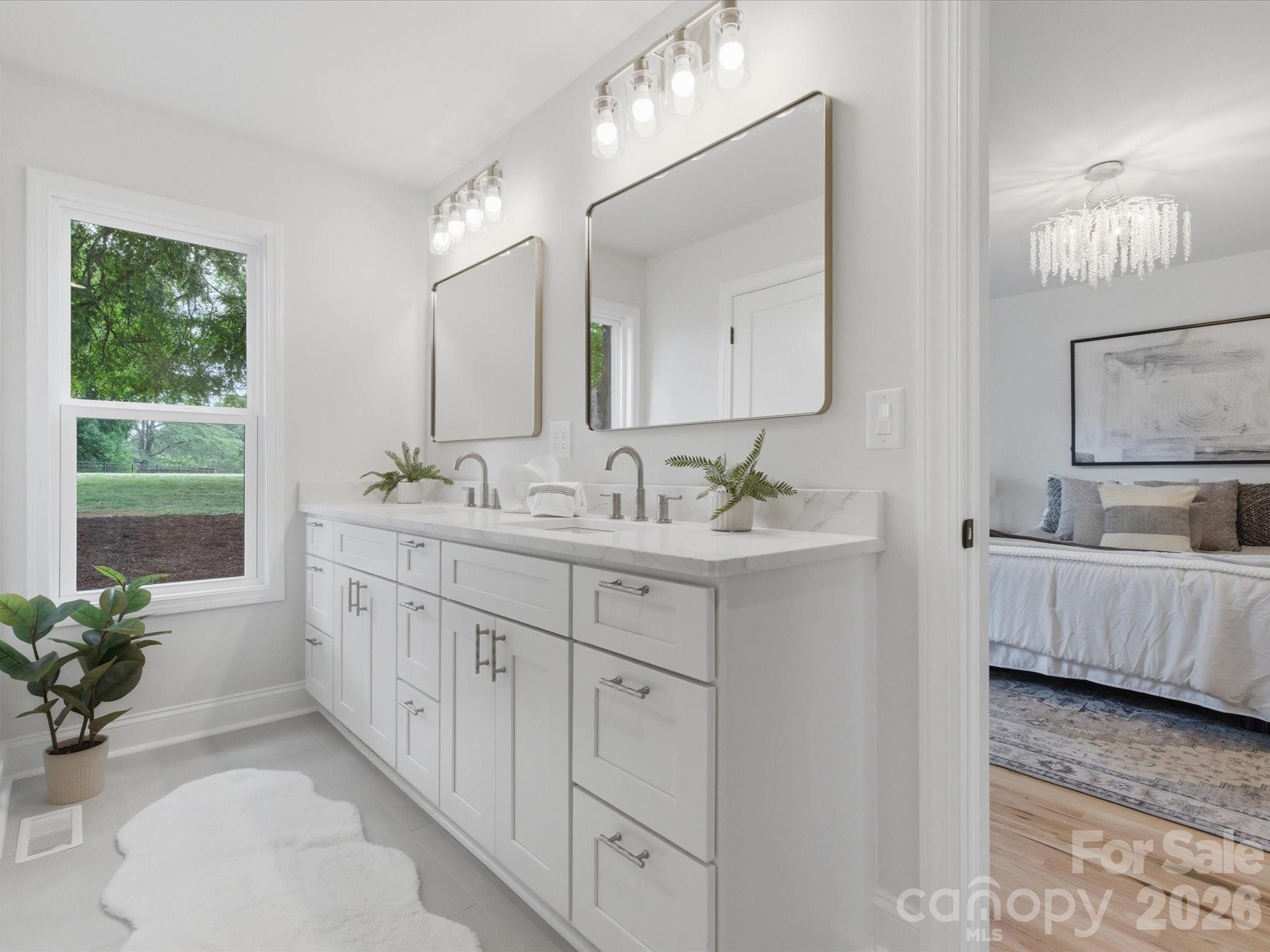 3600 Carmel Road — Charlotte