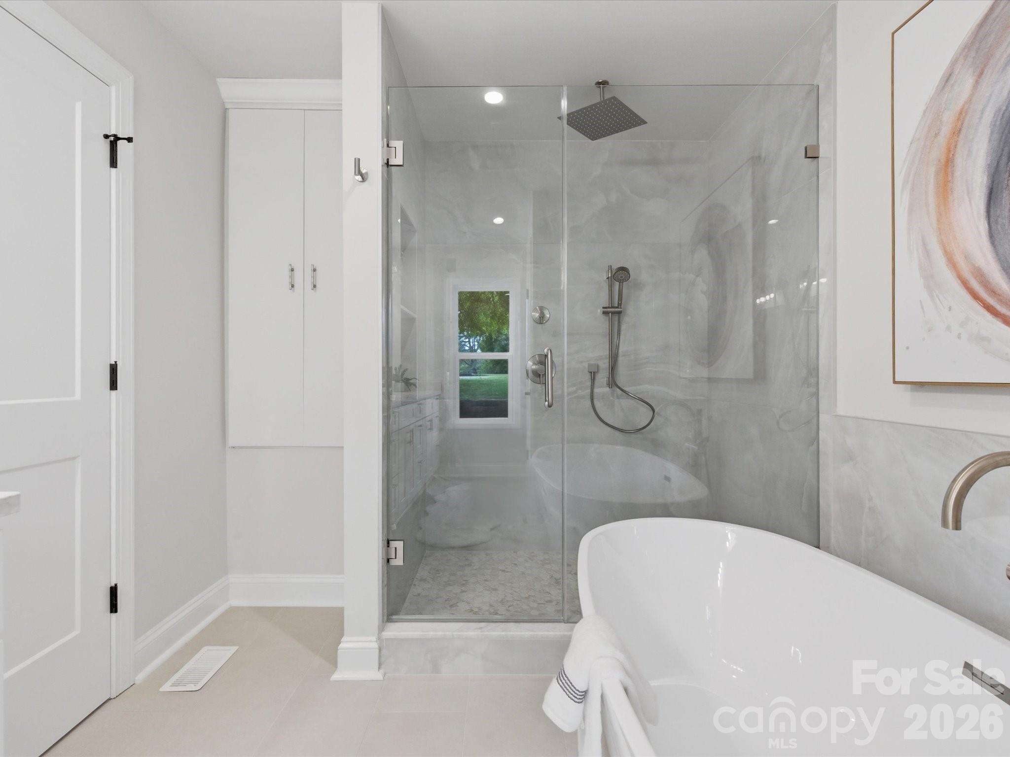 3600 Carmel Road — Charlotte