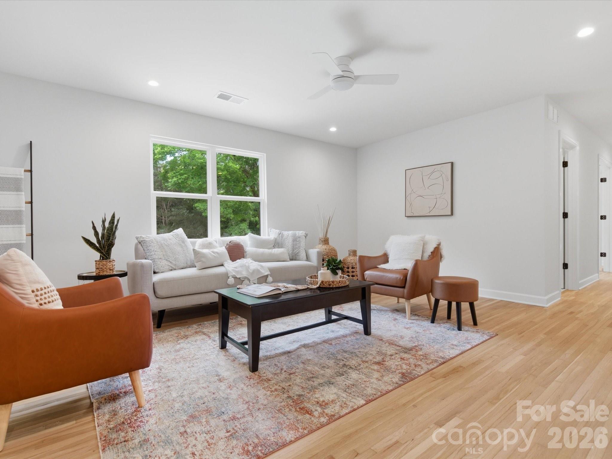 3600 Carmel Road — Charlotte