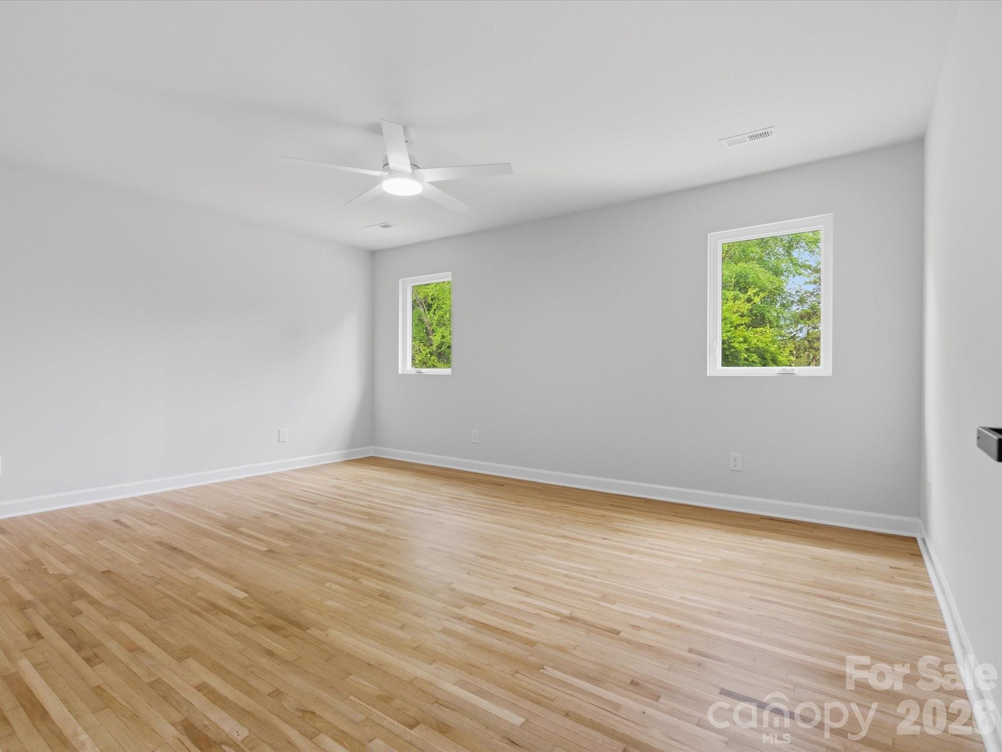3600 Carmel Road — Charlotte