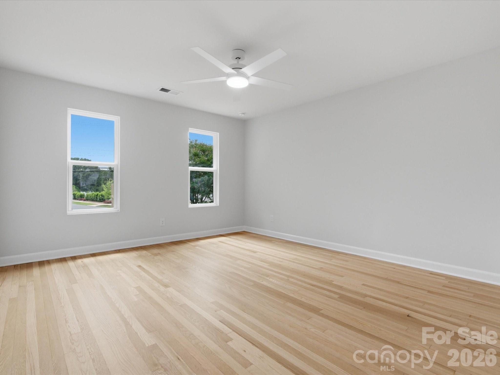 3600 Carmel Road — Charlotte