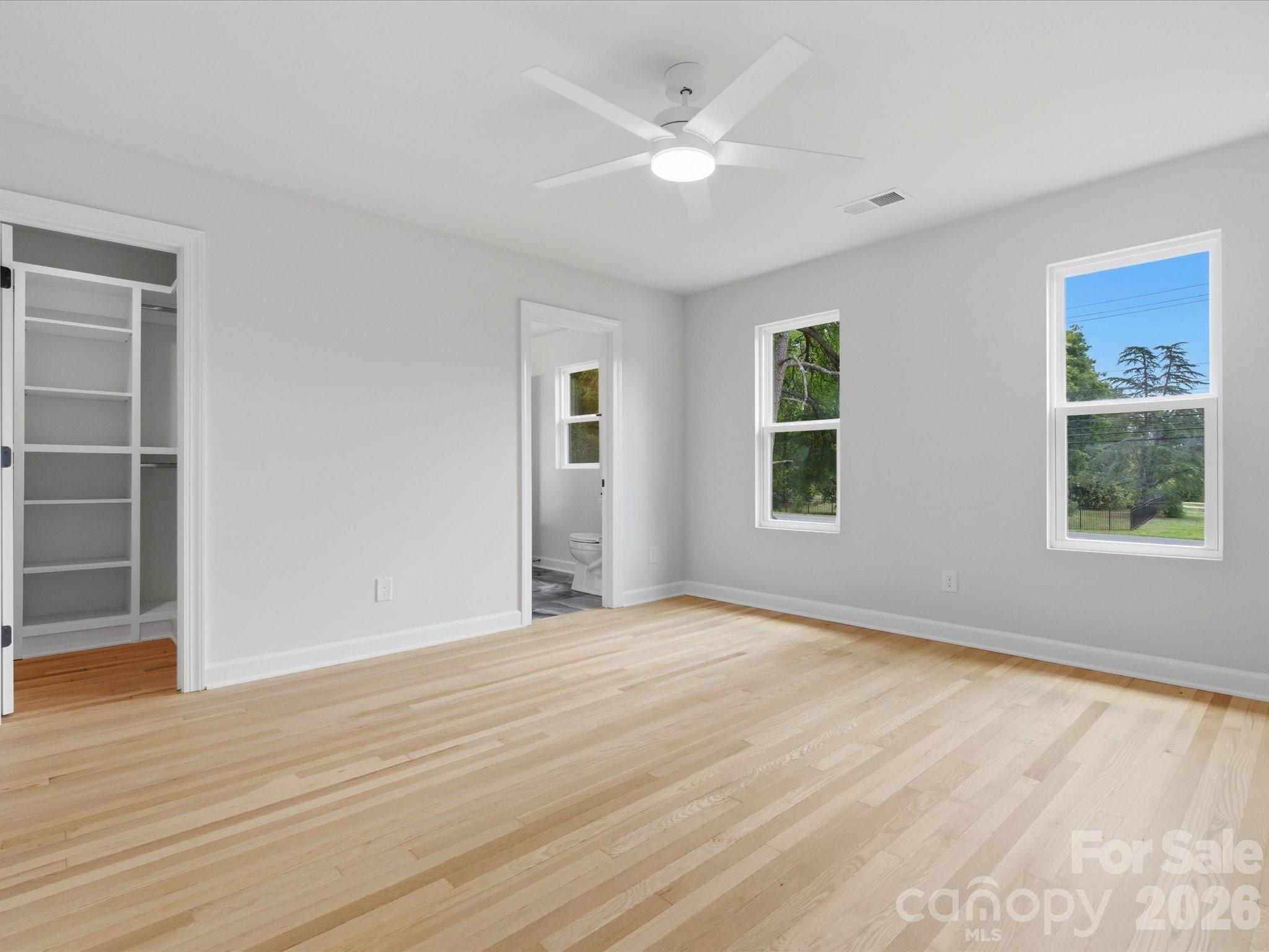 3600 Carmel Road — Charlotte