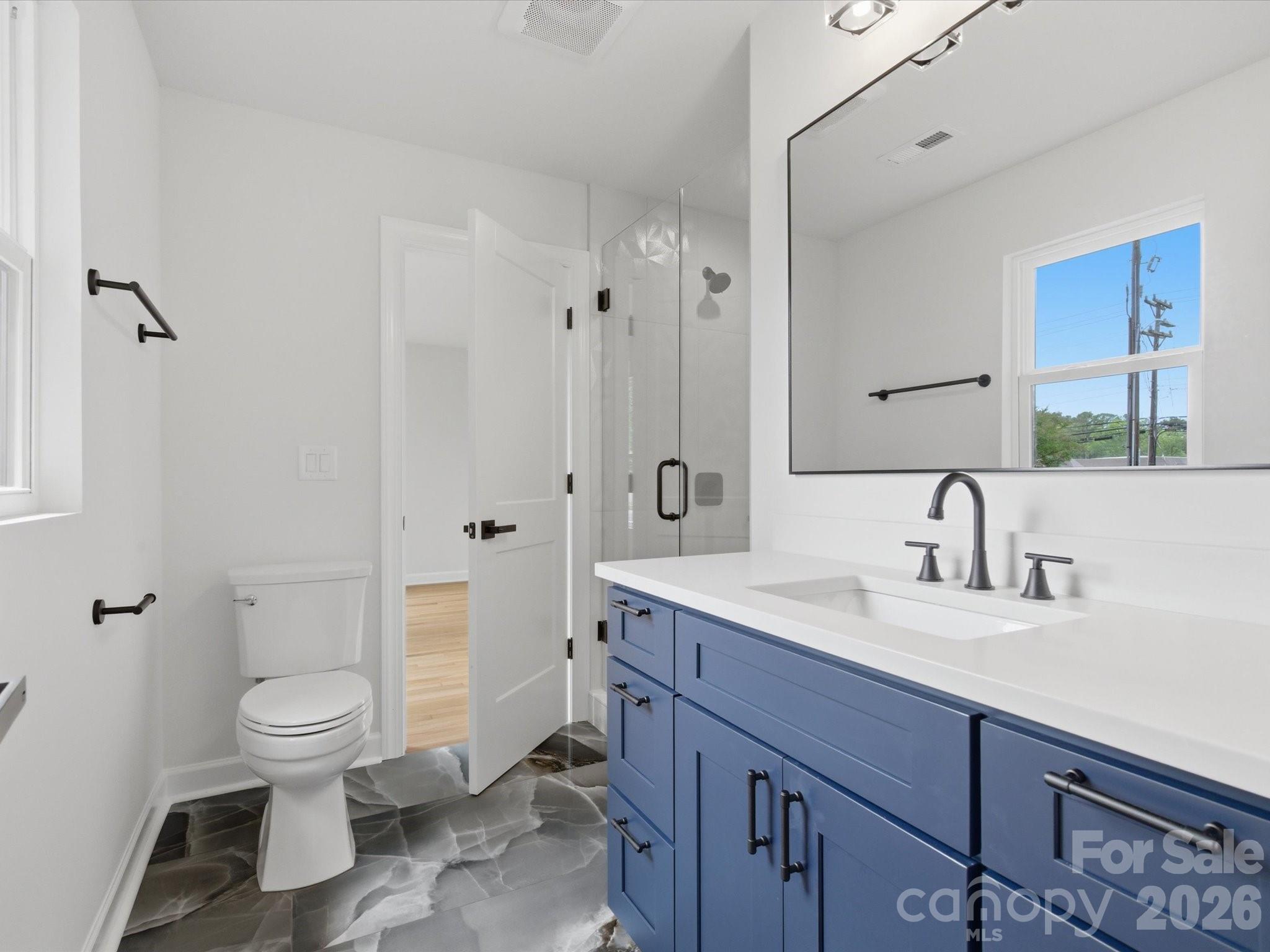 3600 Carmel Road — Charlotte