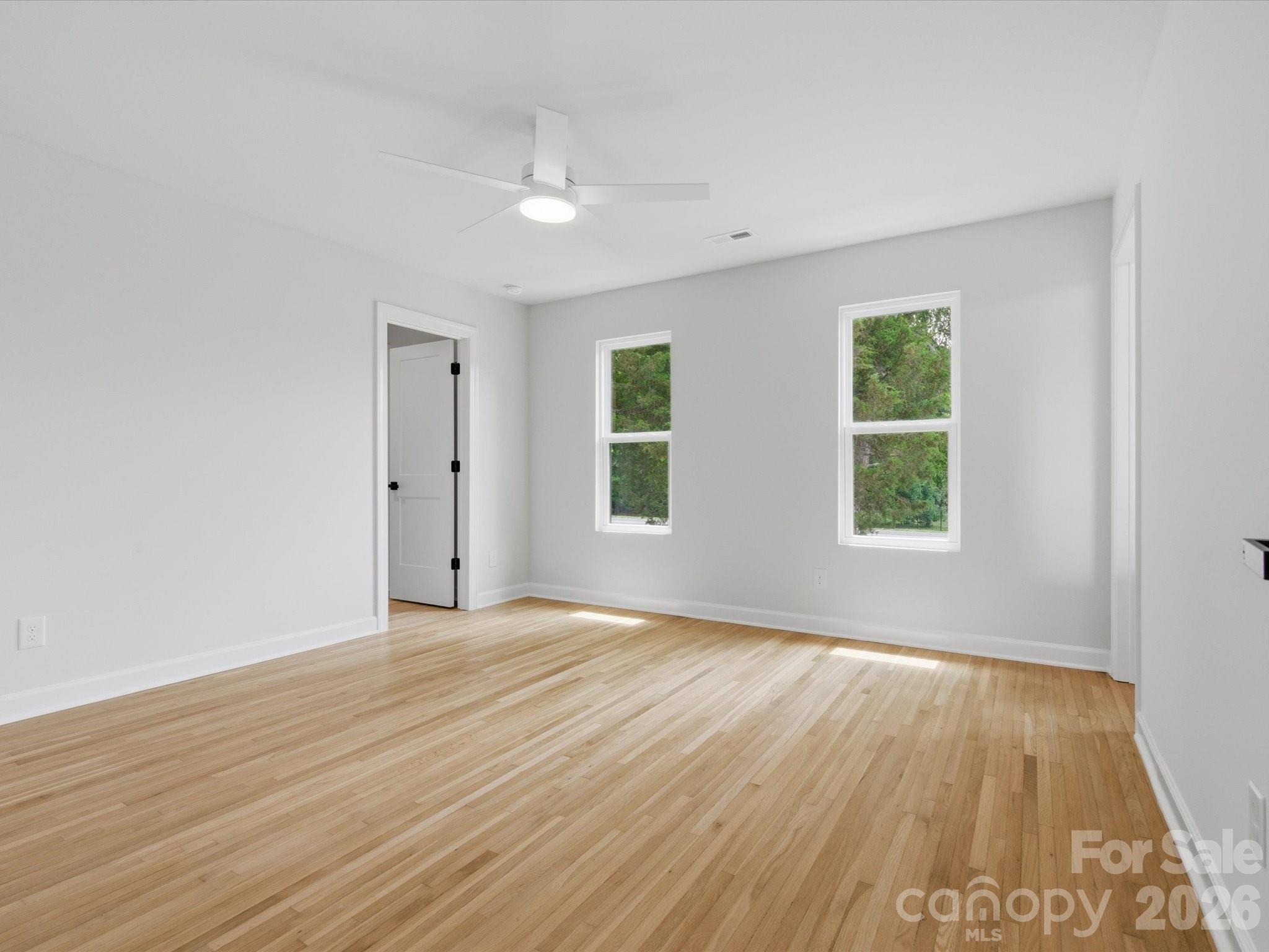 3600 Carmel Road — Charlotte