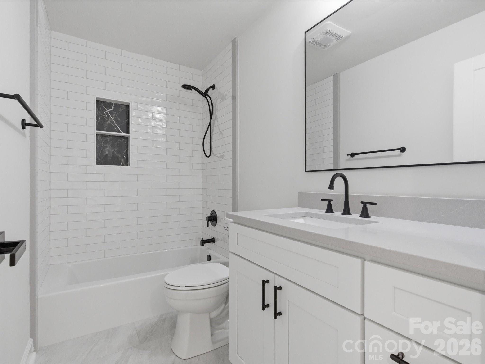 3600 Carmel Road — Charlotte