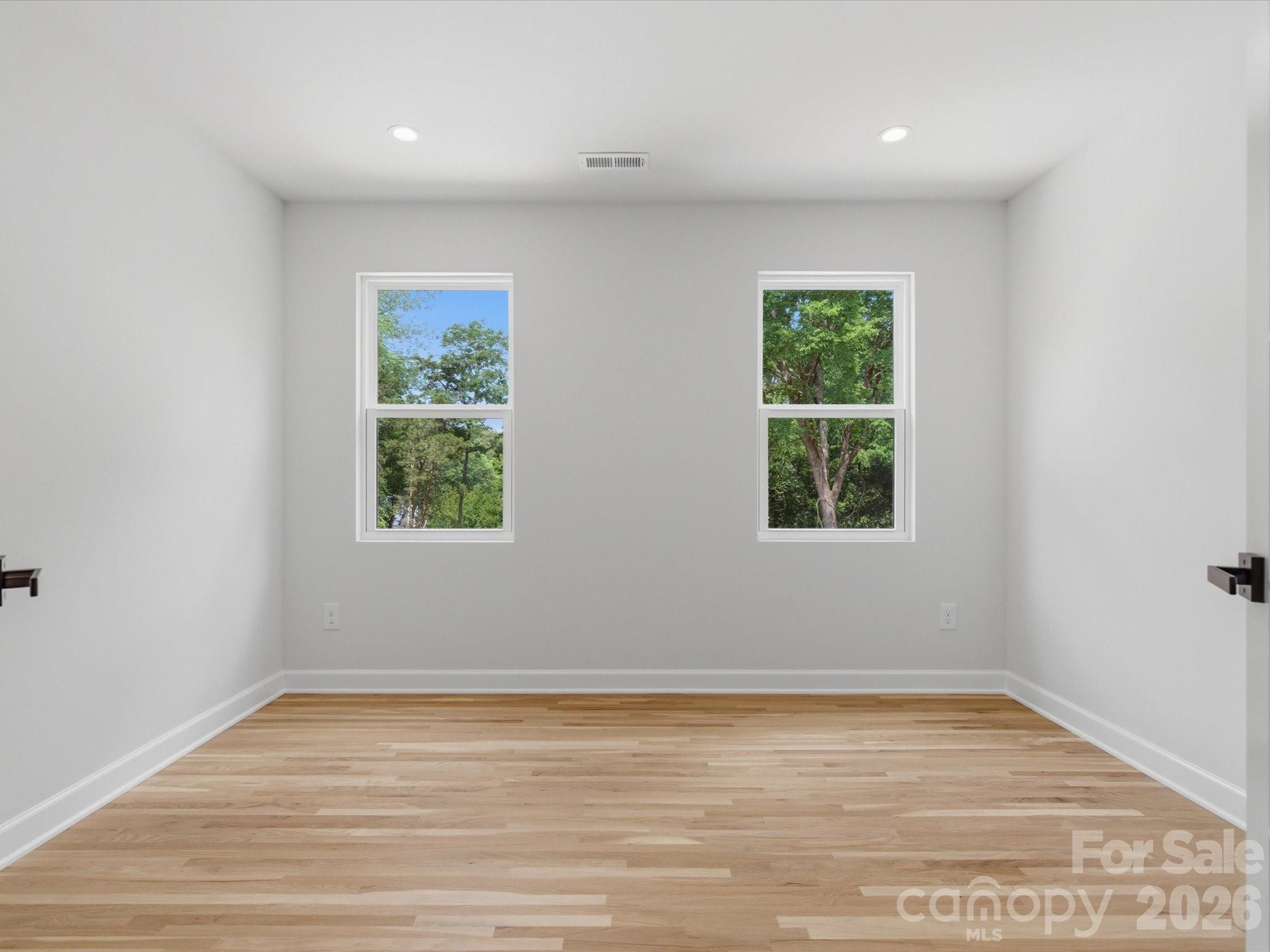 3600 Carmel Road — Charlotte