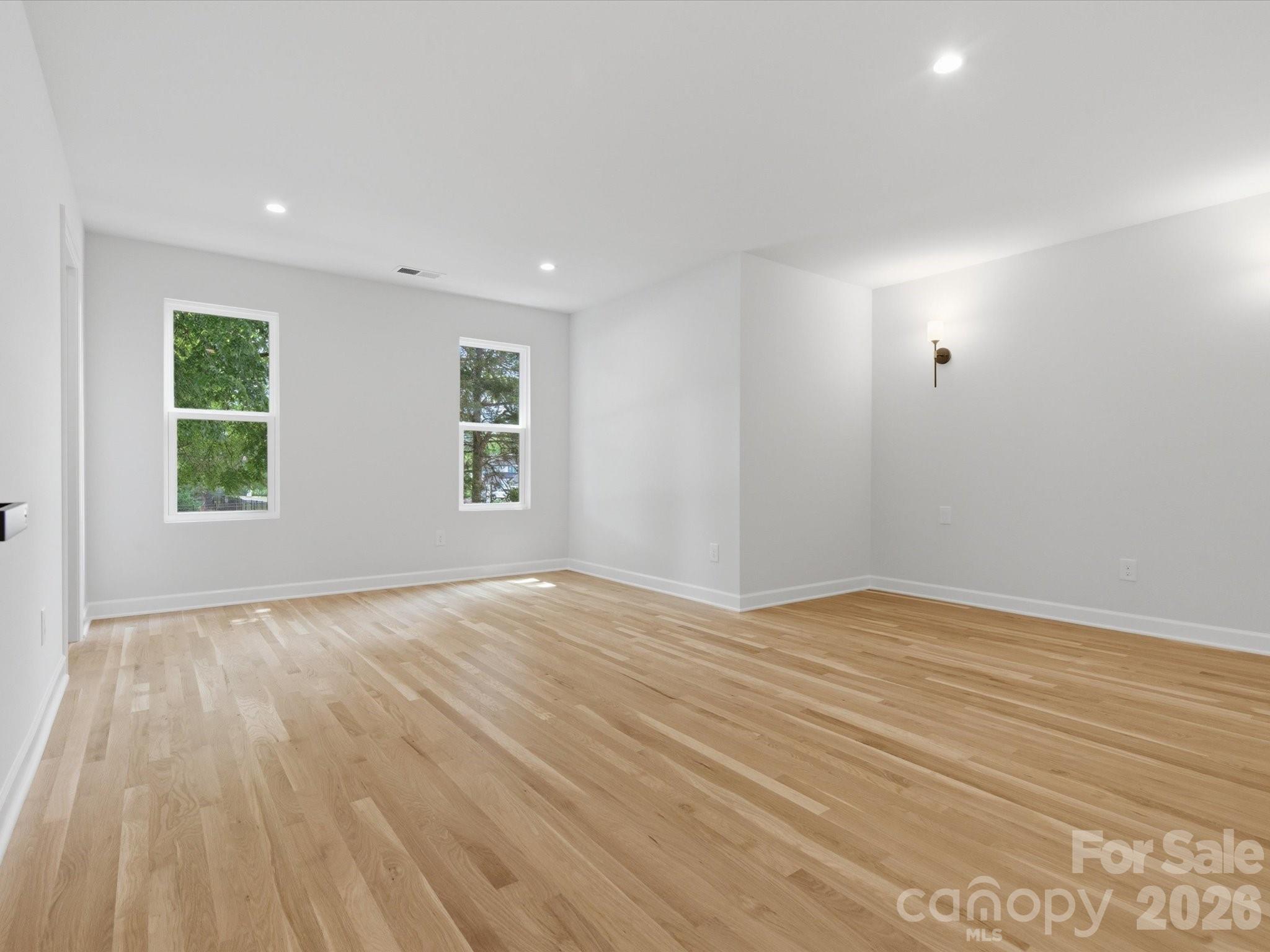 3600 Carmel Road — Charlotte