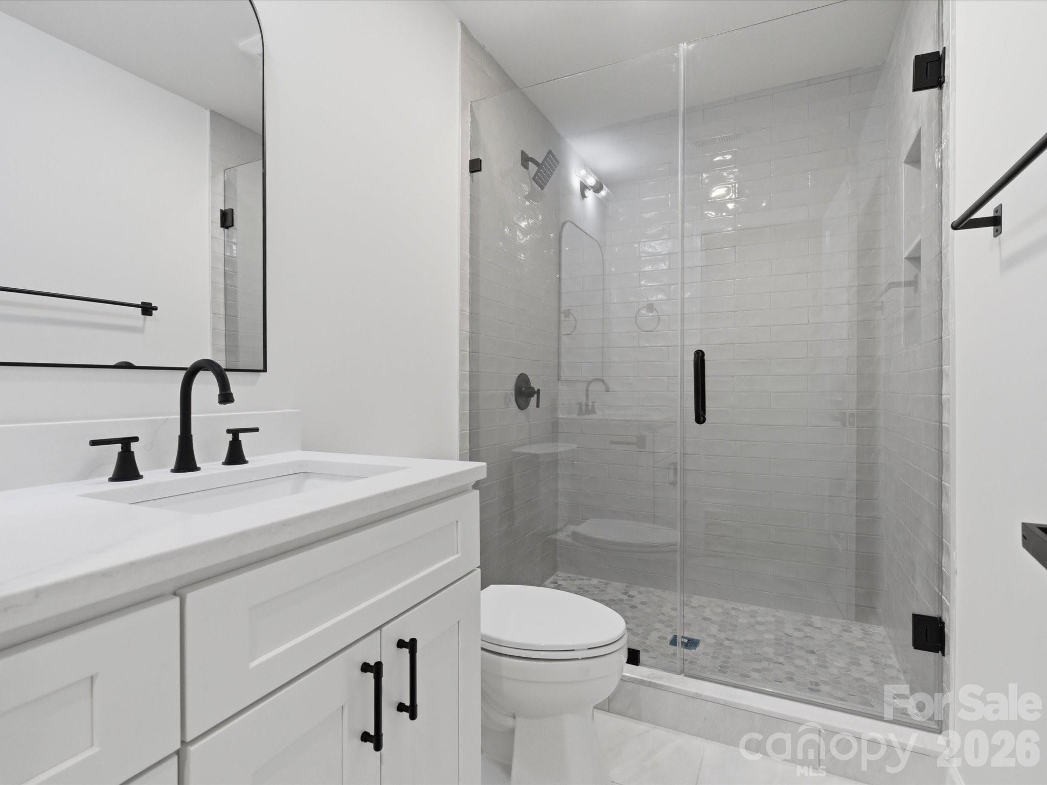 3600 Carmel Road — Charlotte