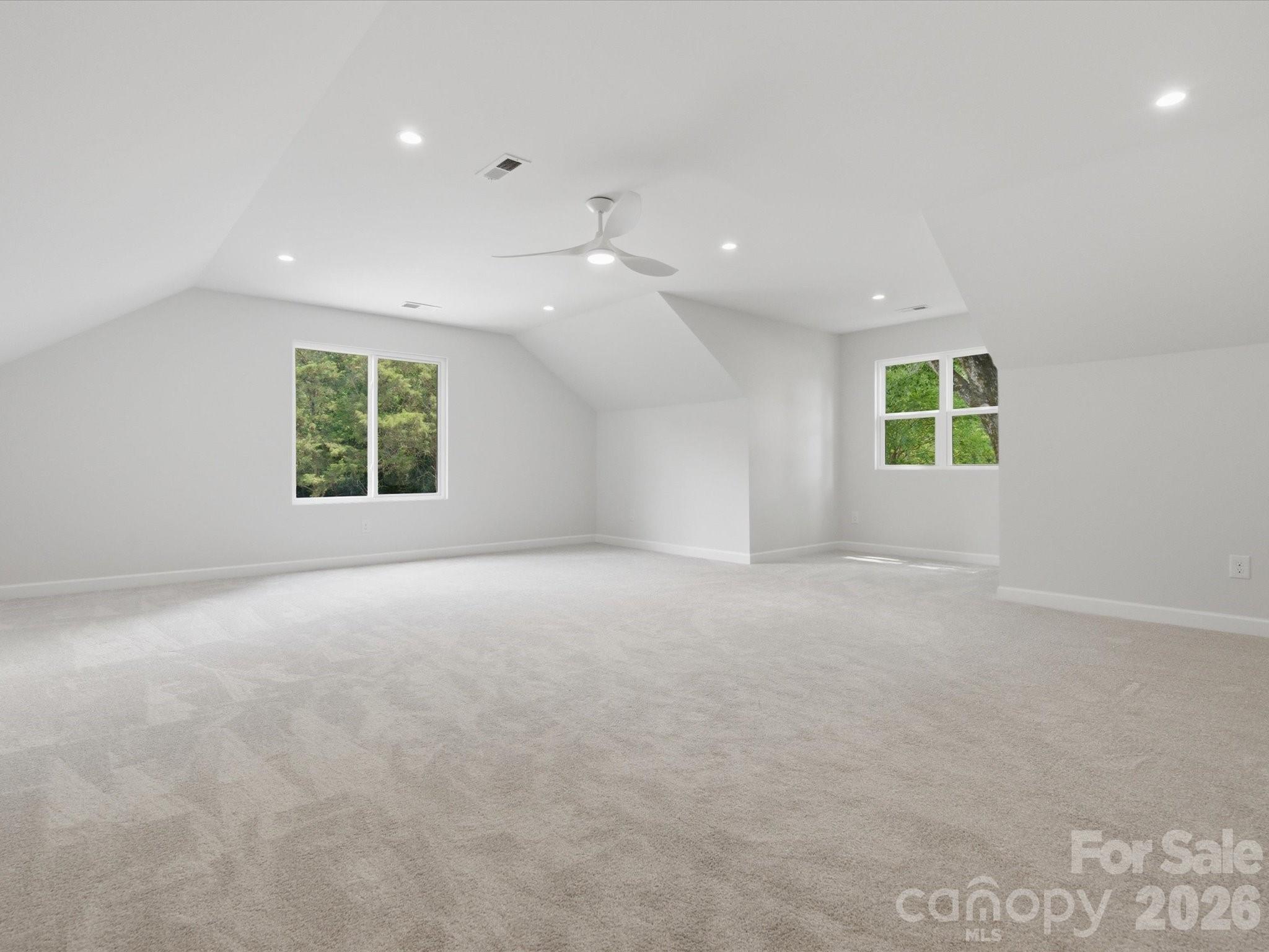 3600 Carmel Road — Charlotte