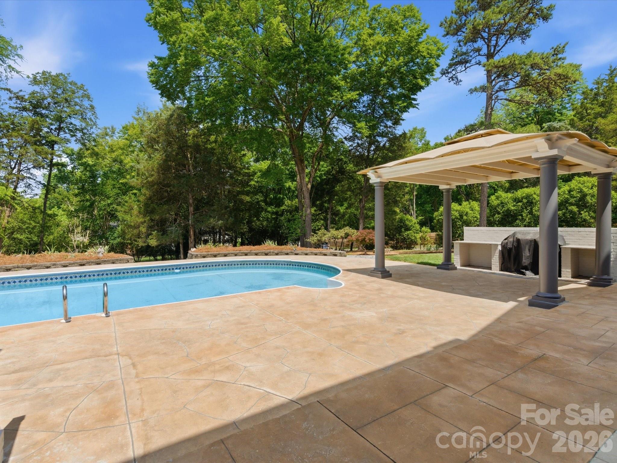 3600 Carmel Road — Charlotte