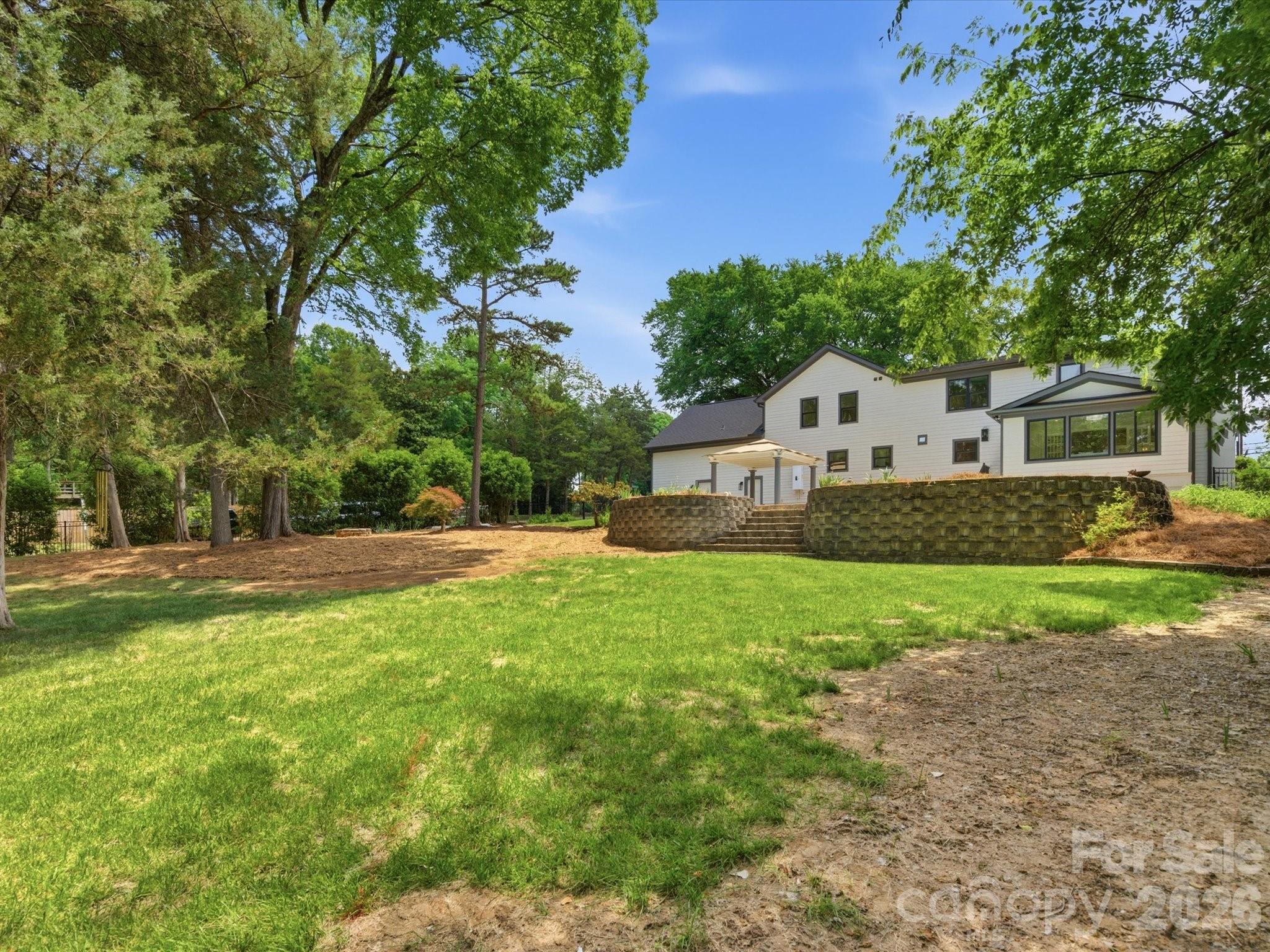 3600 Carmel Road — Charlotte