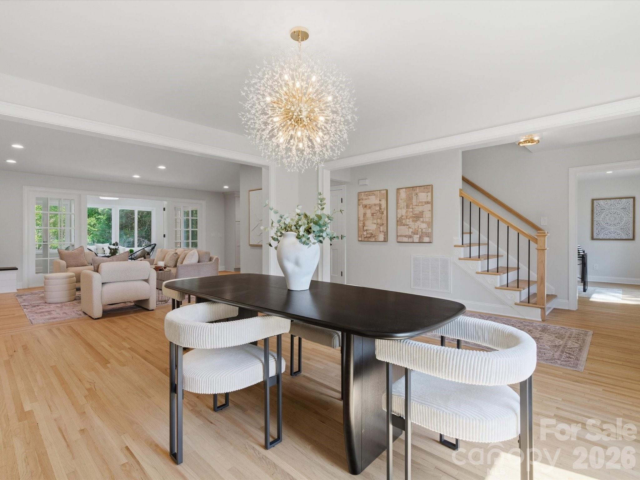 3600 Carmel Road — Charlotte