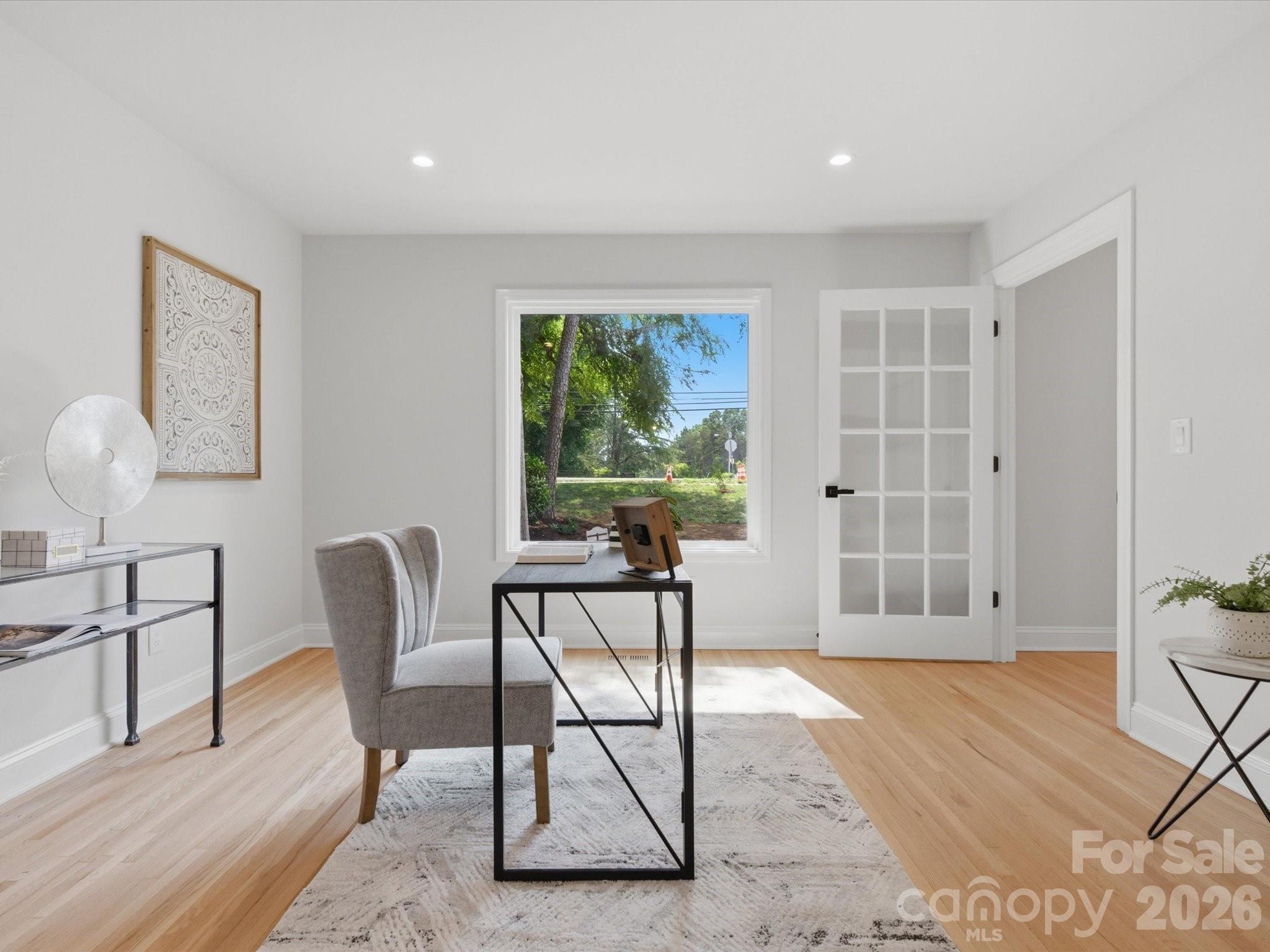 3600 Carmel Road — Charlotte