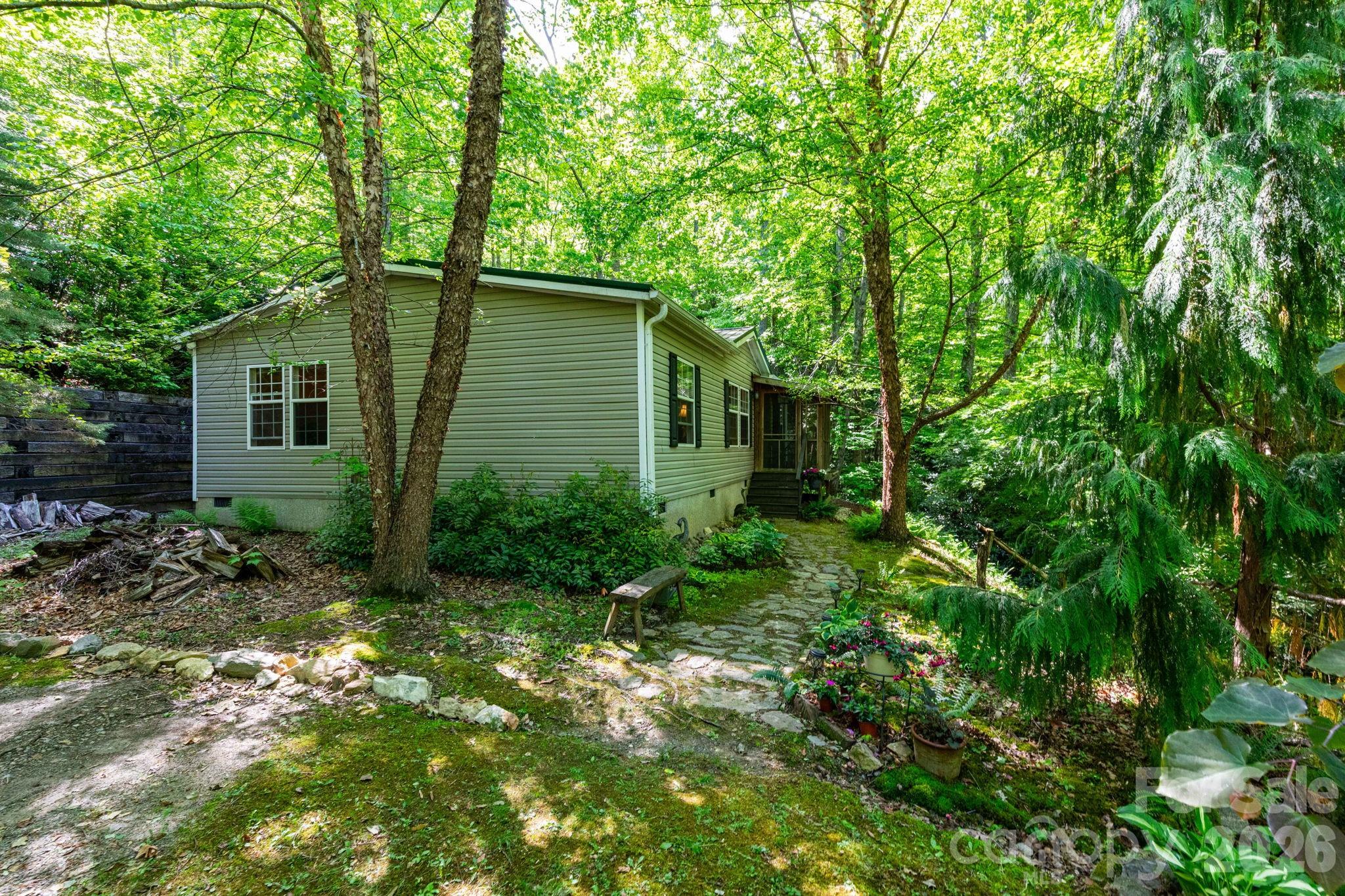 159 Marcellina Drive — Fairview