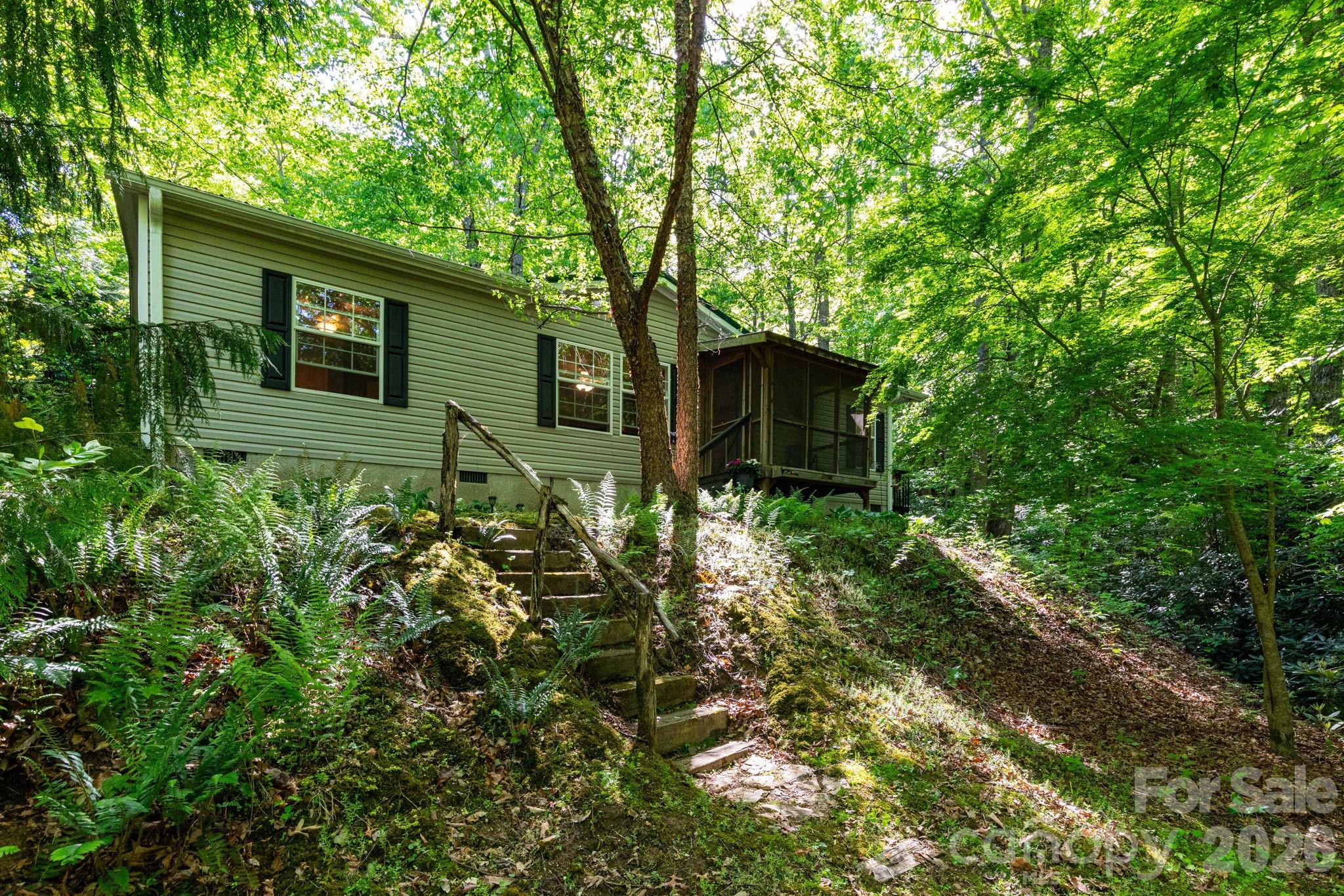 159 Marcellina Drive — Fairview