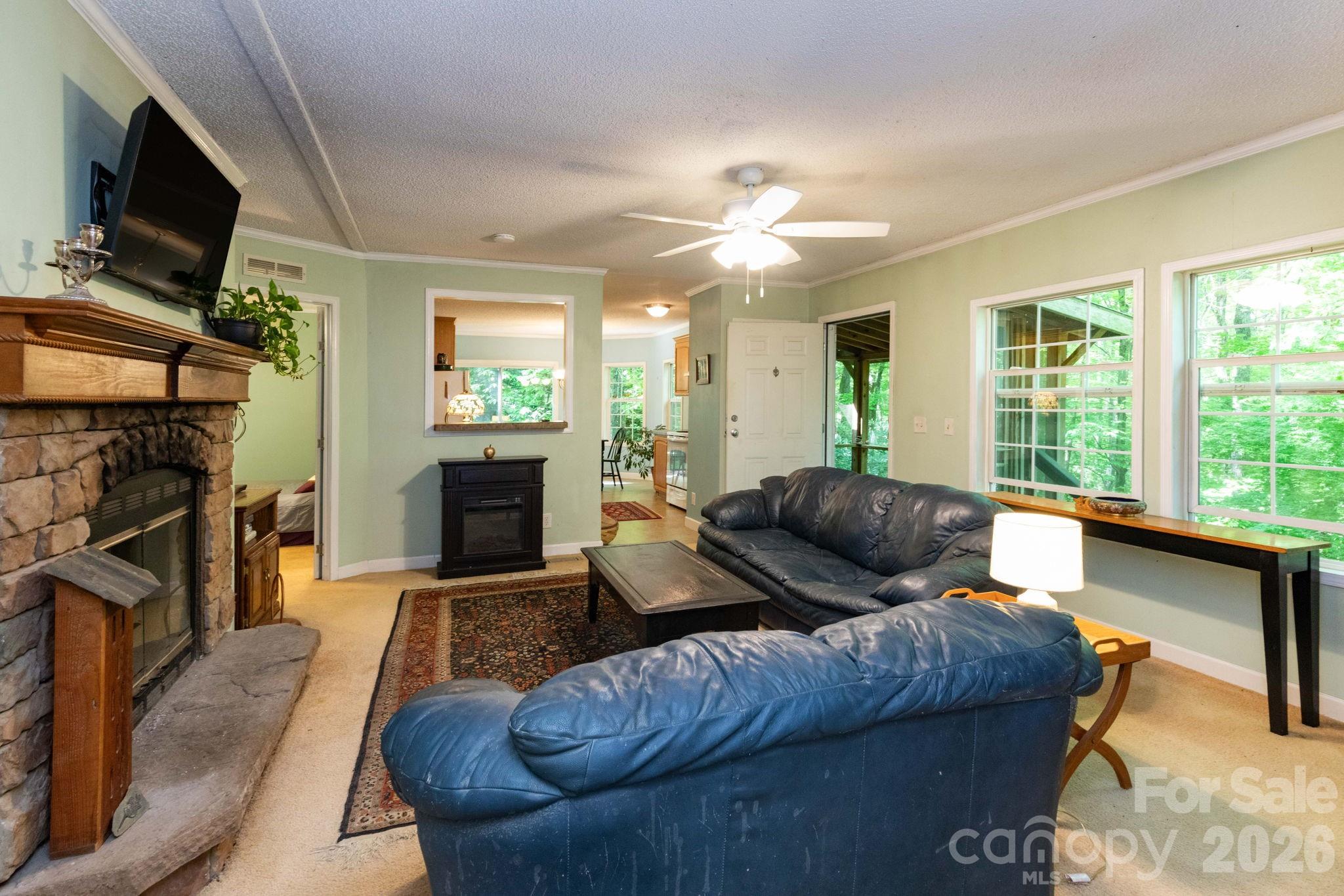 159 Marcellina Drive — Fairview