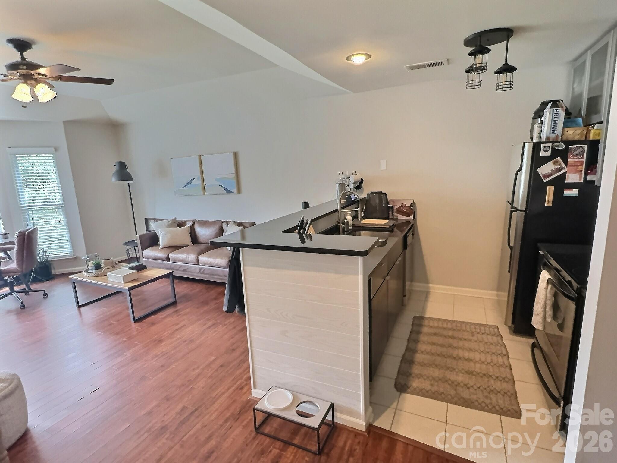 513 N Graham Street — Charlotte