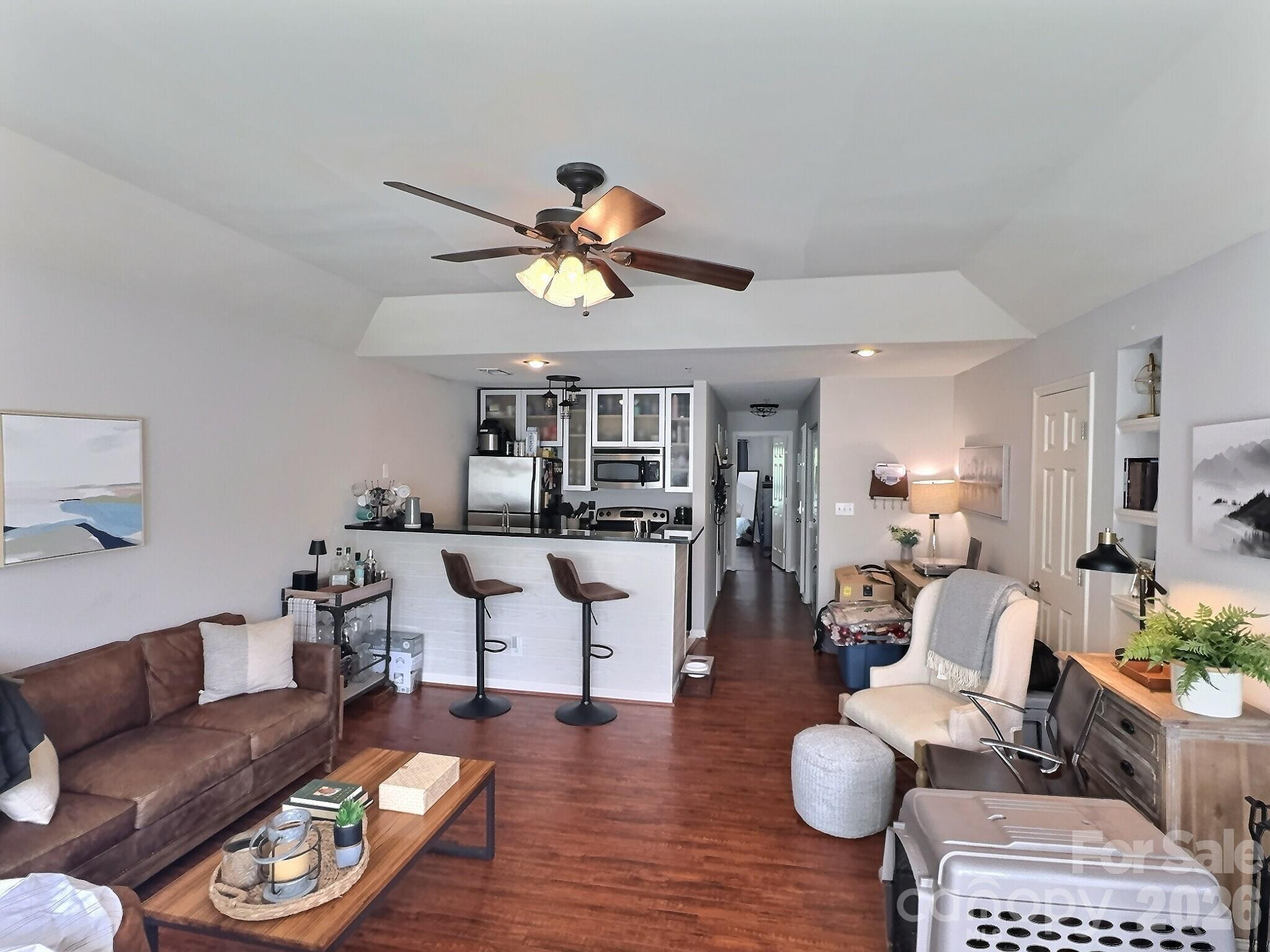 513 N Graham Street — Charlotte