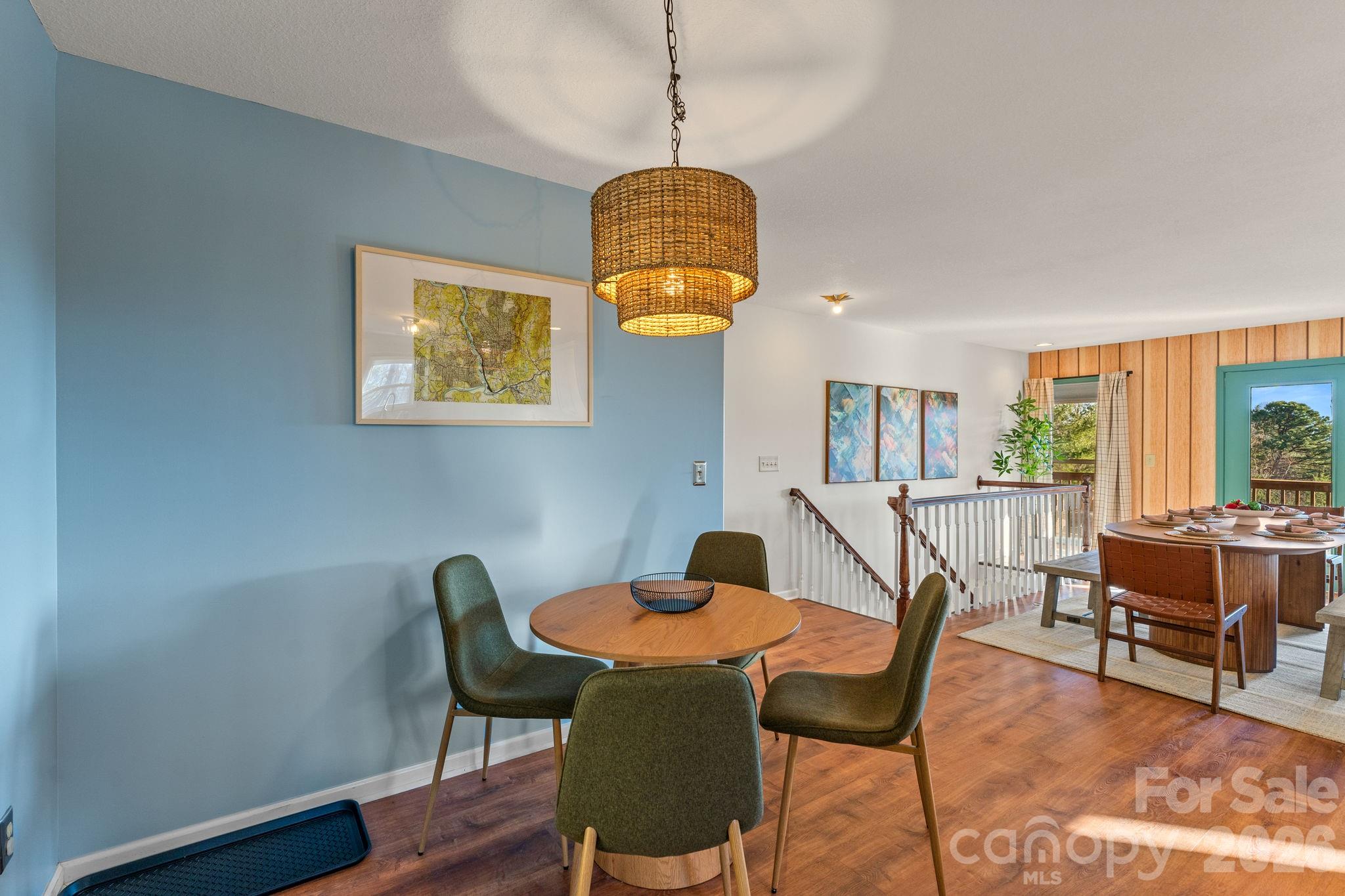 36 Wineberry Lane — Asheville