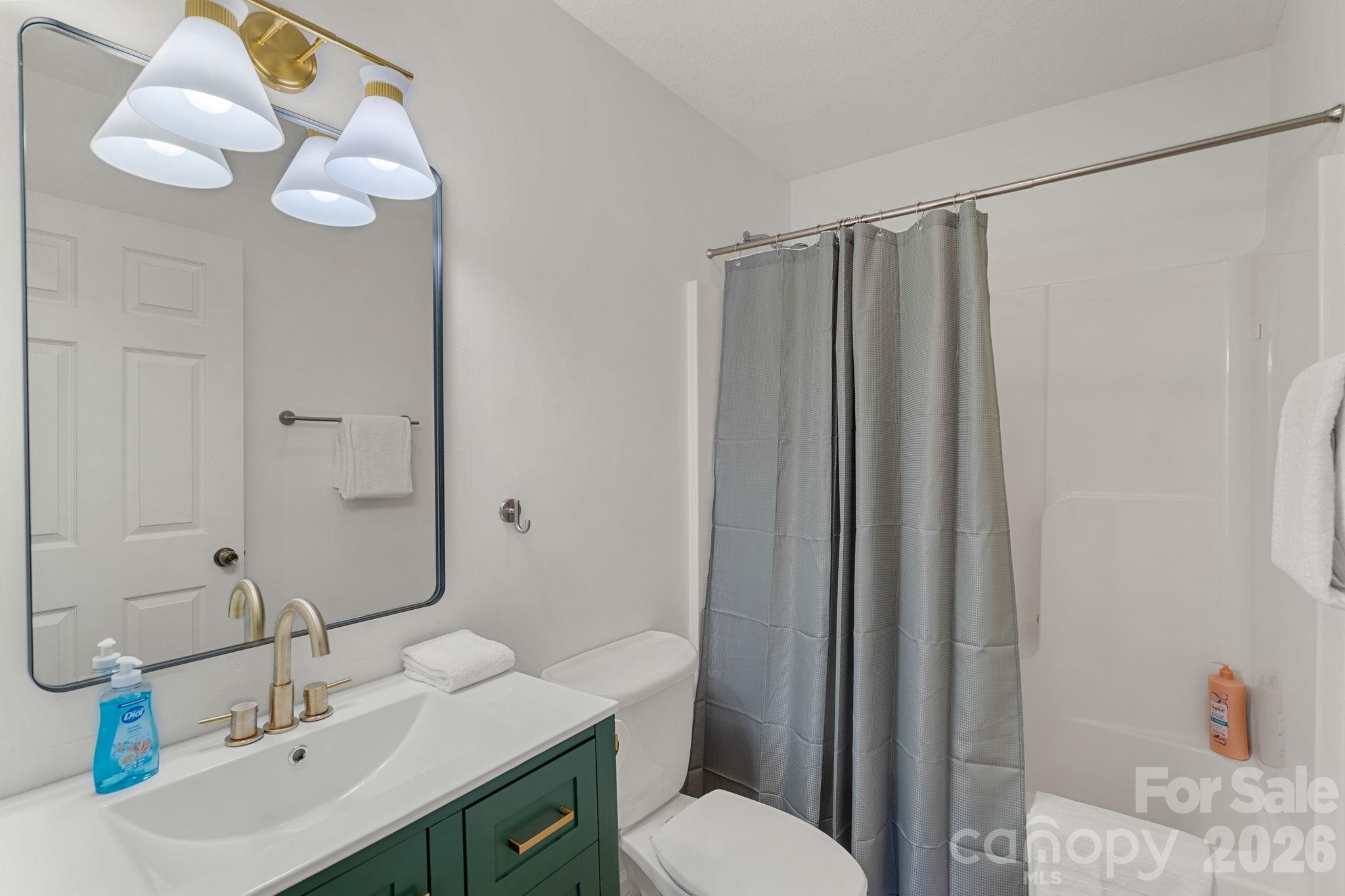 36 Wineberry Lane — Asheville