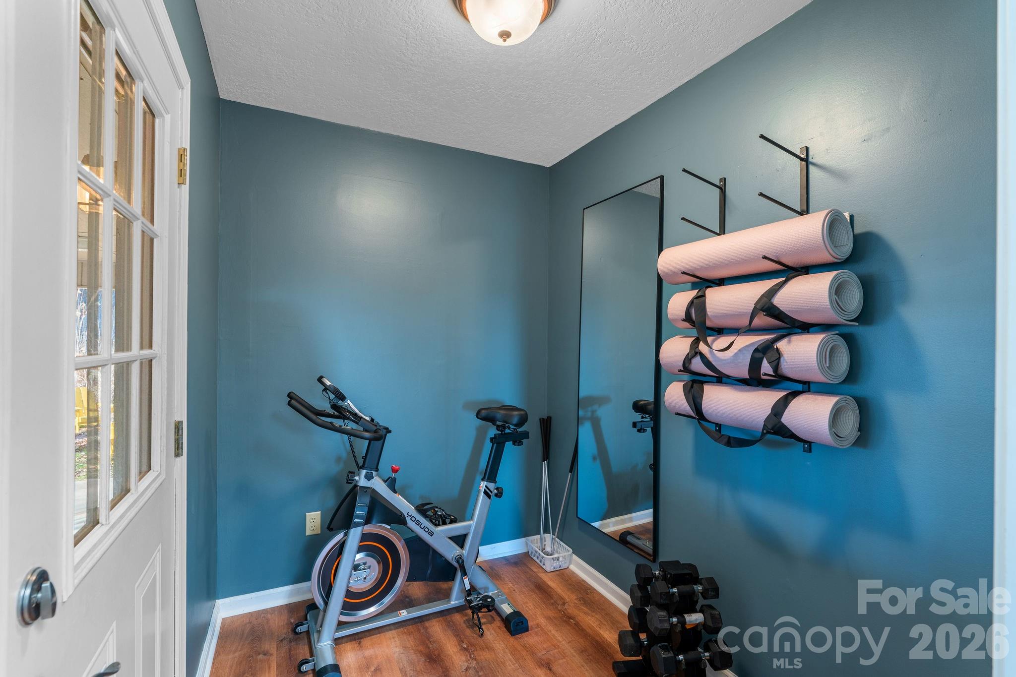 36 Wineberry Lane — Asheville