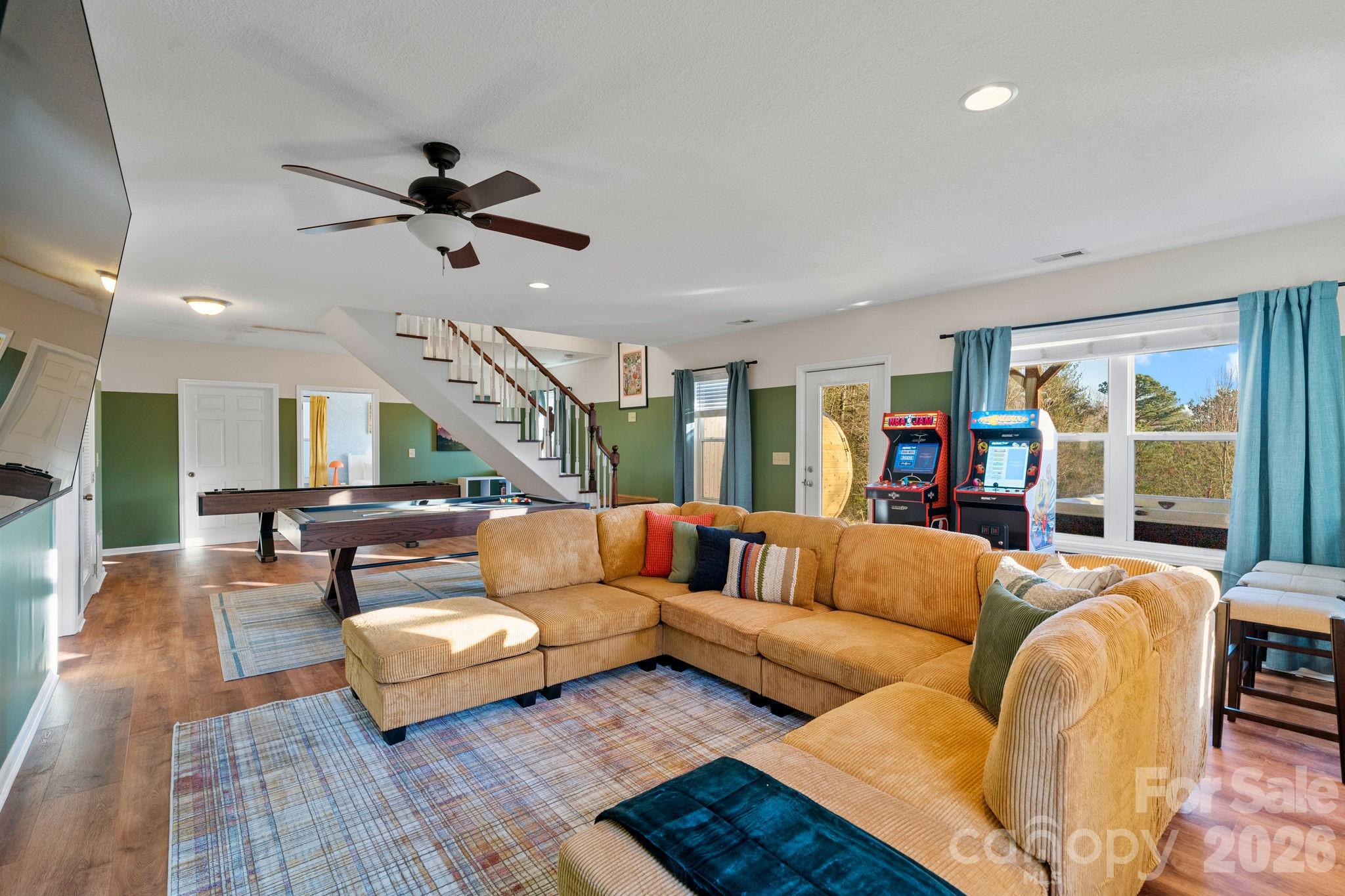 36 Wineberry Lane — Asheville