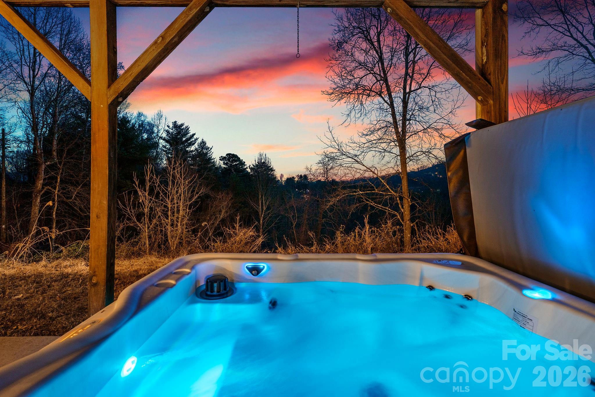 36 Wineberry Lane — Asheville