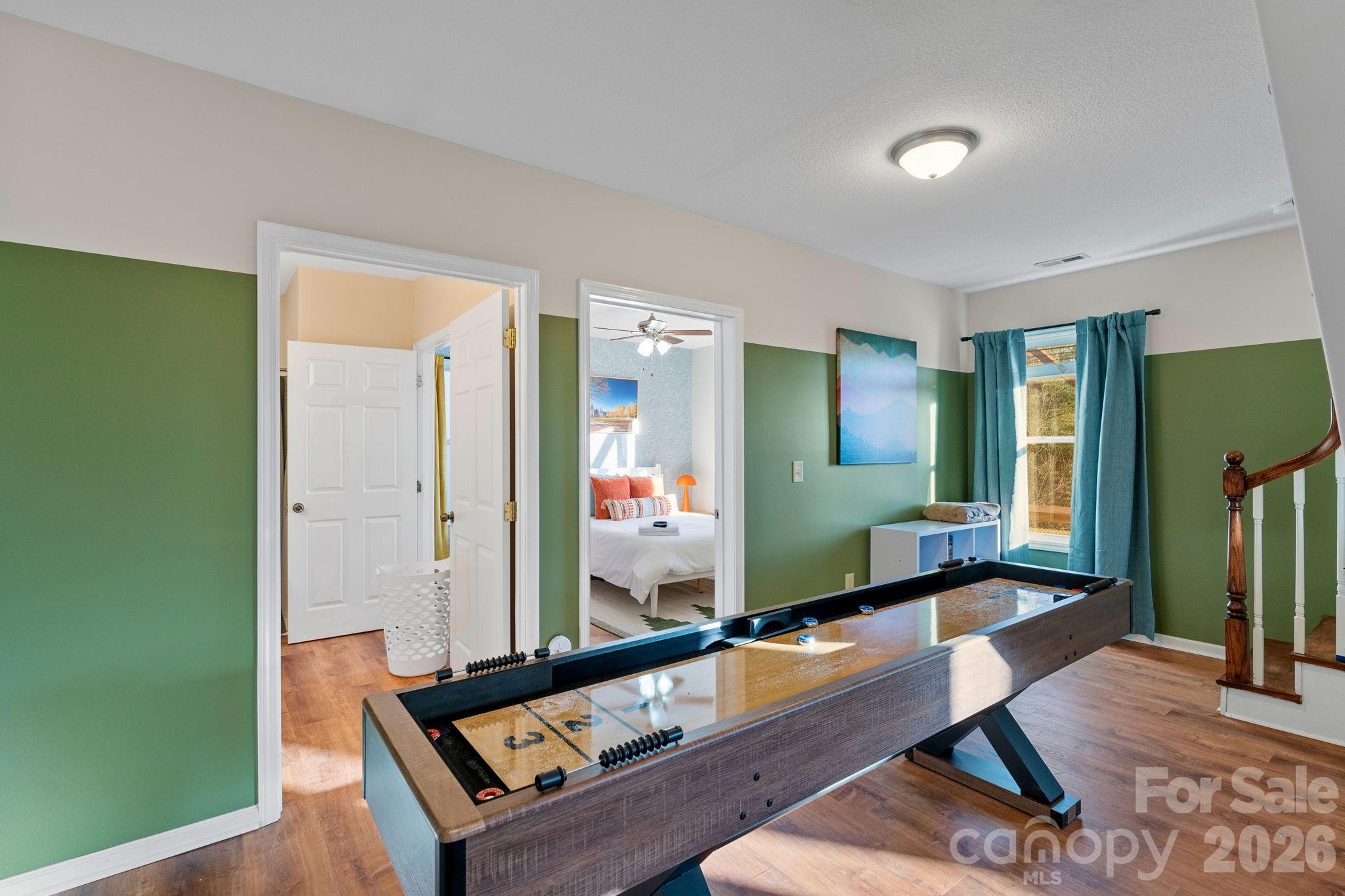36 Wineberry Lane — Asheville