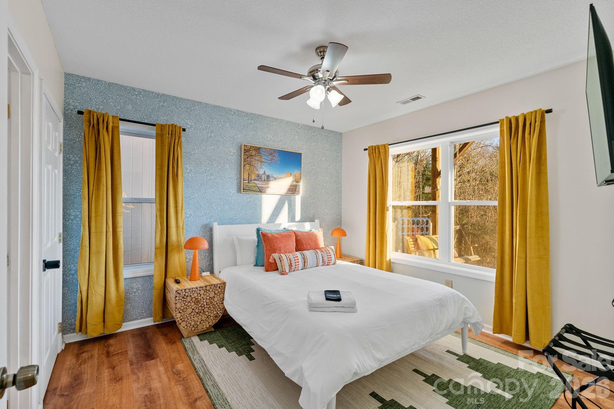 36 Wineberry Lane — Asheville