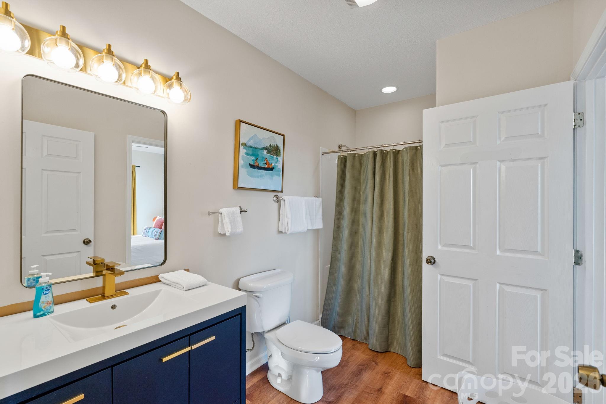 36 Wineberry Lane — Asheville