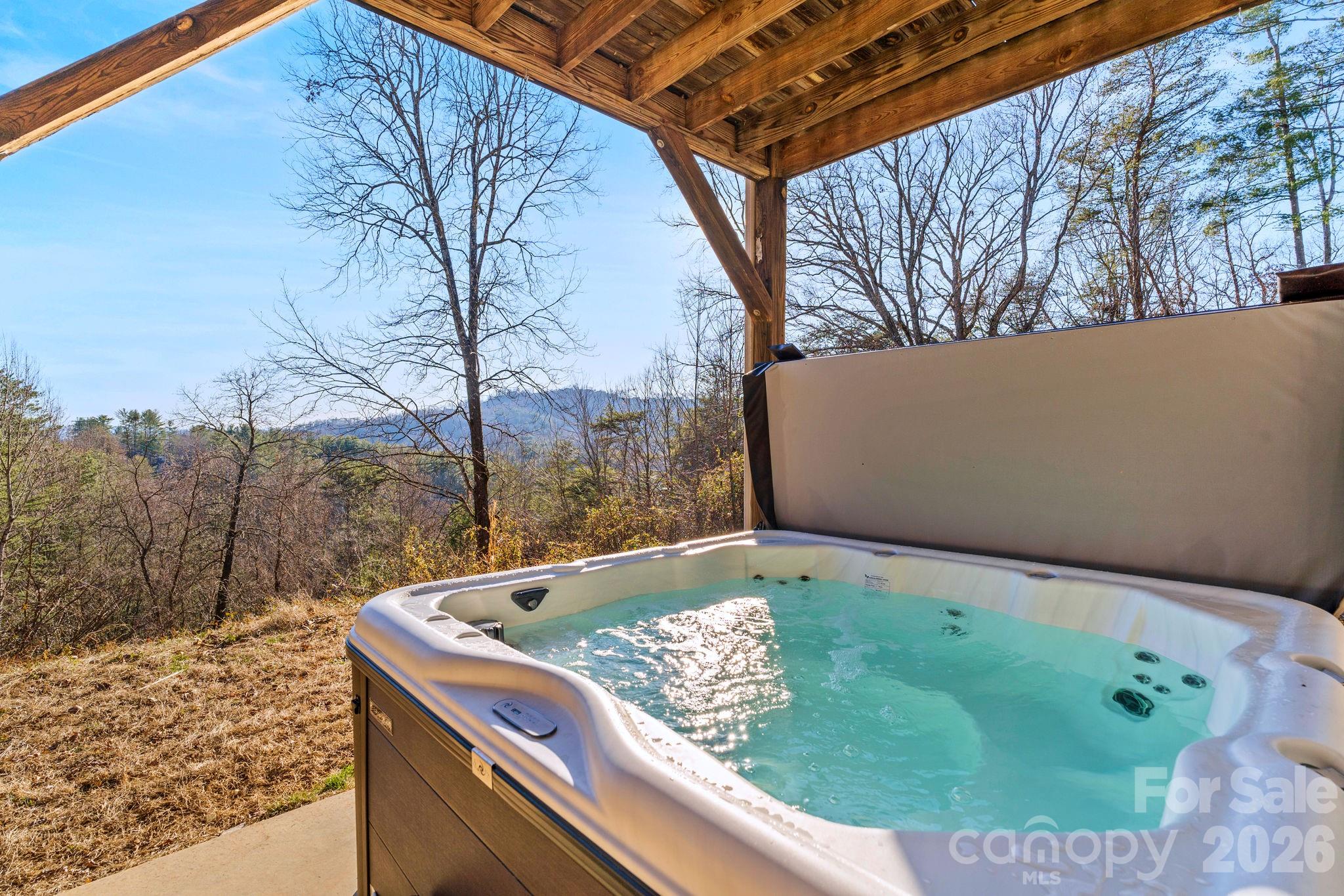 36 Wineberry Lane — Asheville