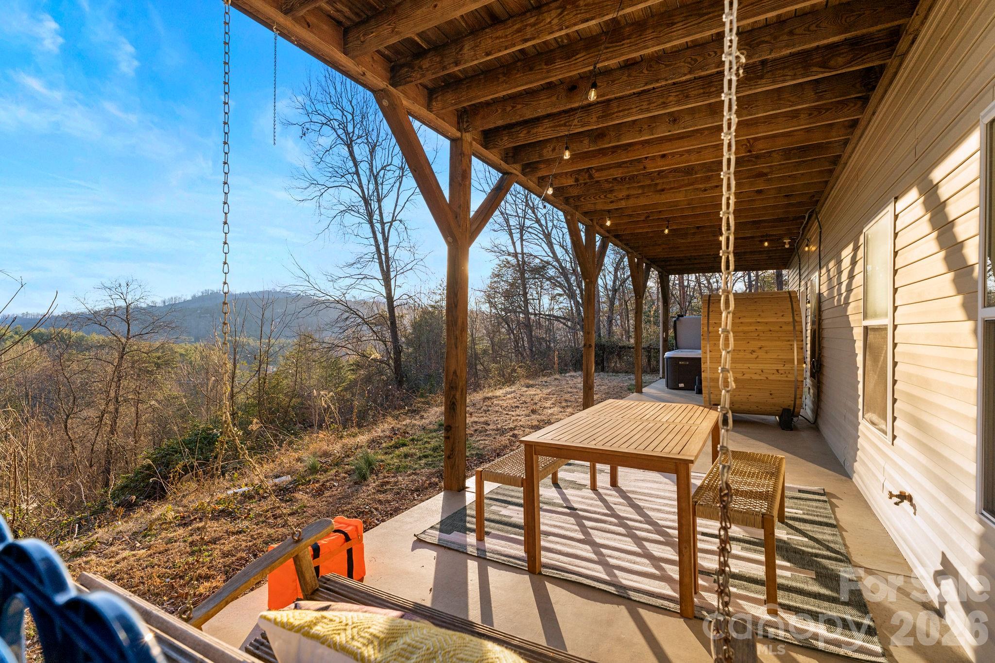 36 Wineberry Lane — Asheville