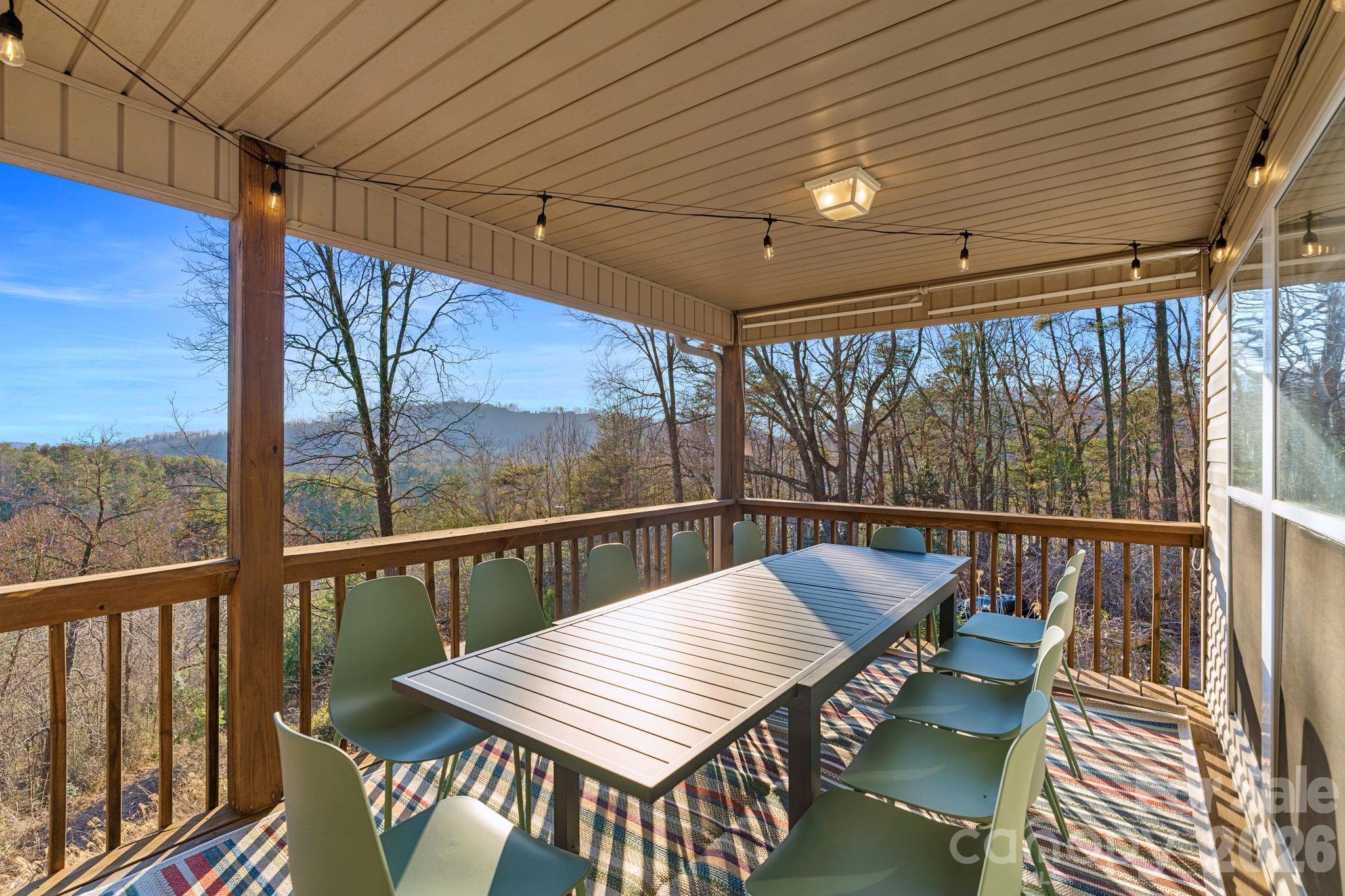 36 Wineberry Lane — Asheville