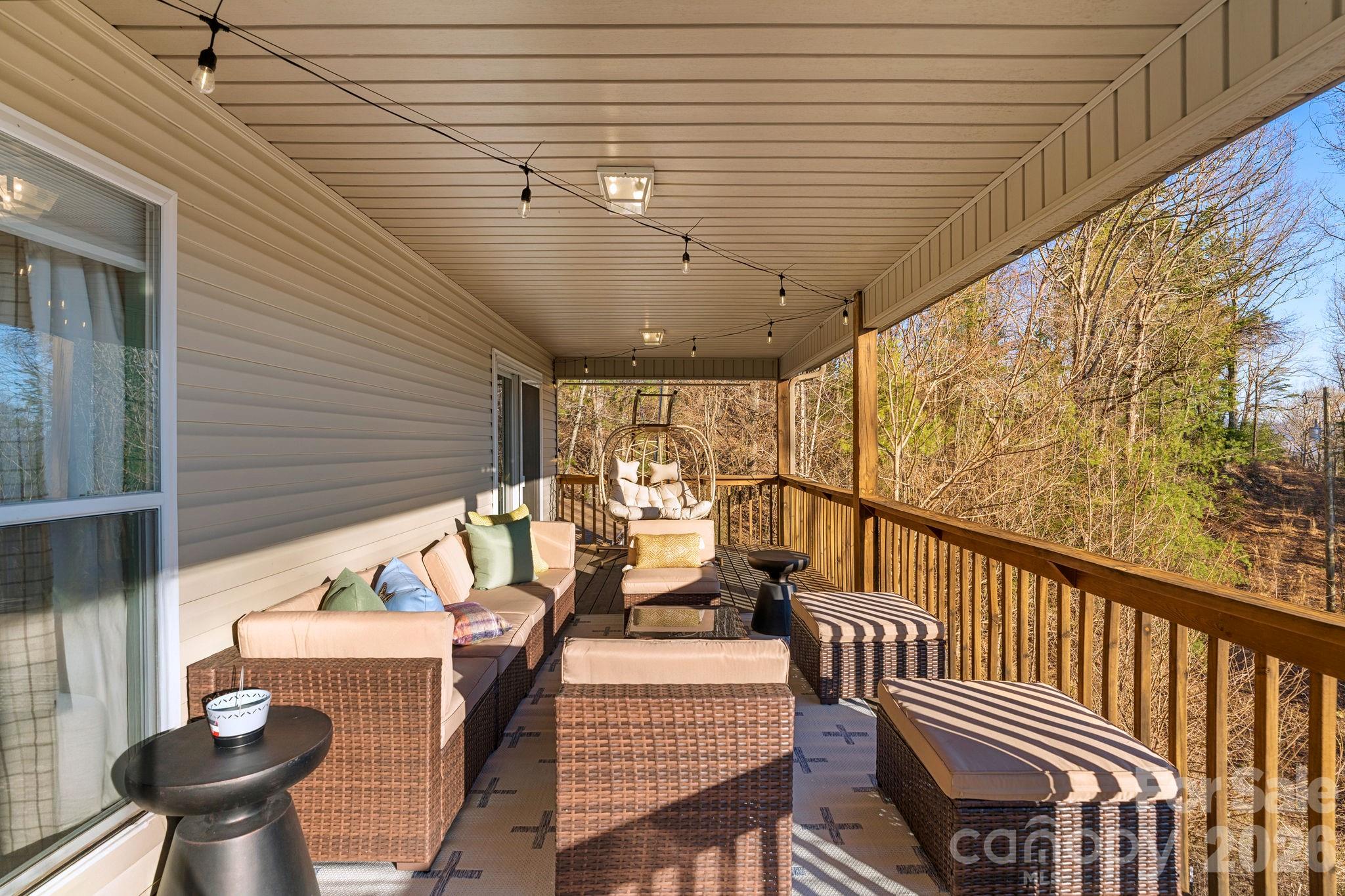 36 Wineberry Lane — Asheville