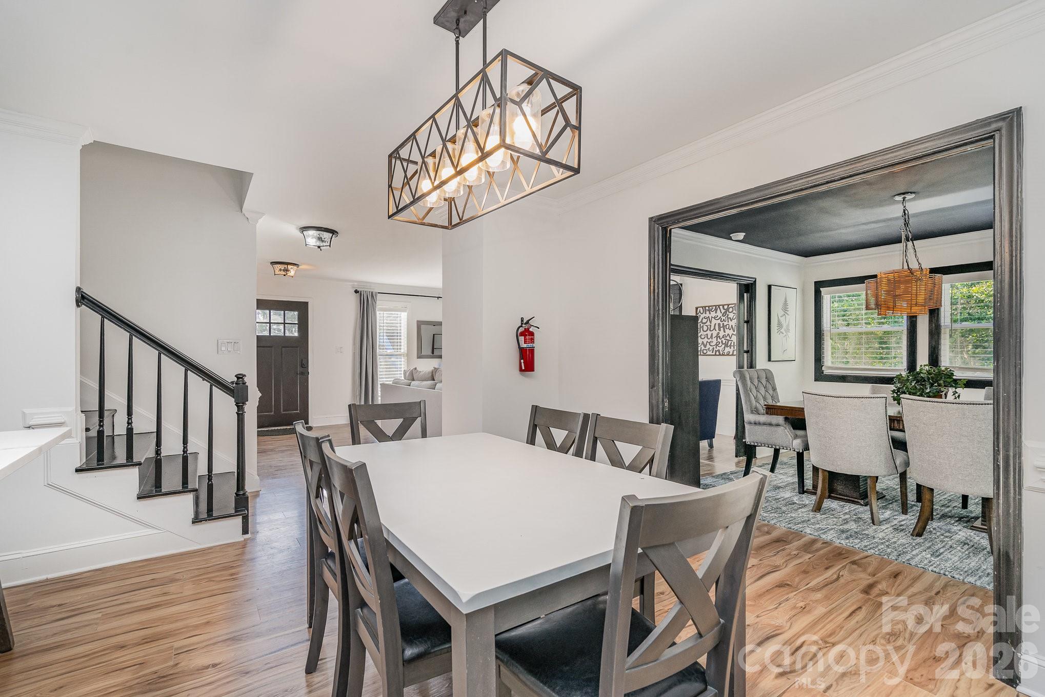 8823 Dartmoor Place — Mint Hill