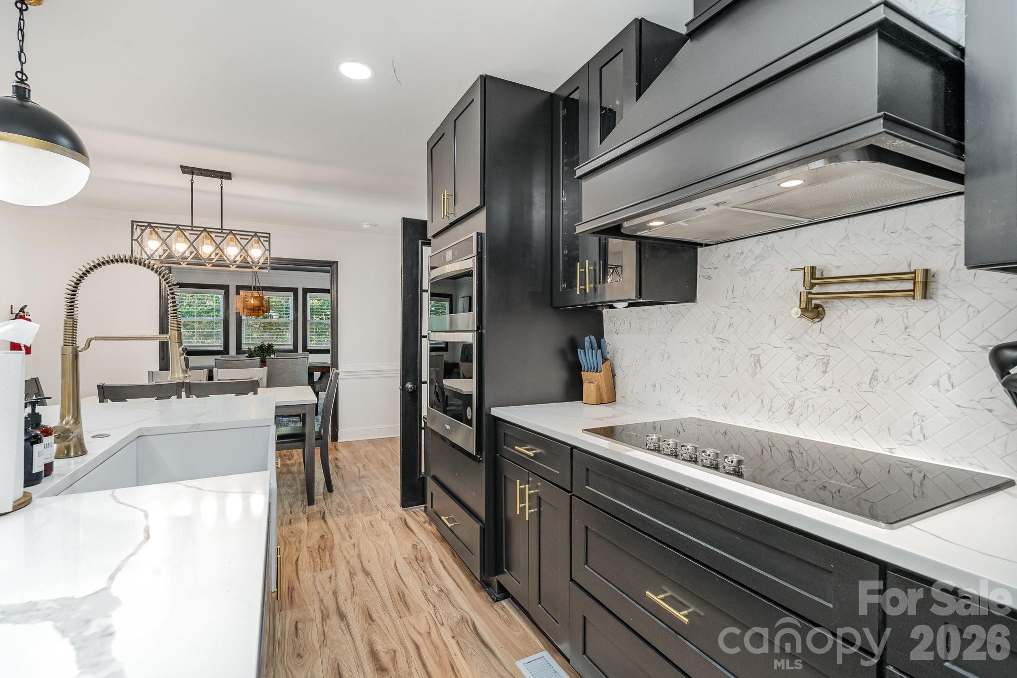 8823 Dartmoor Place — Mint Hill