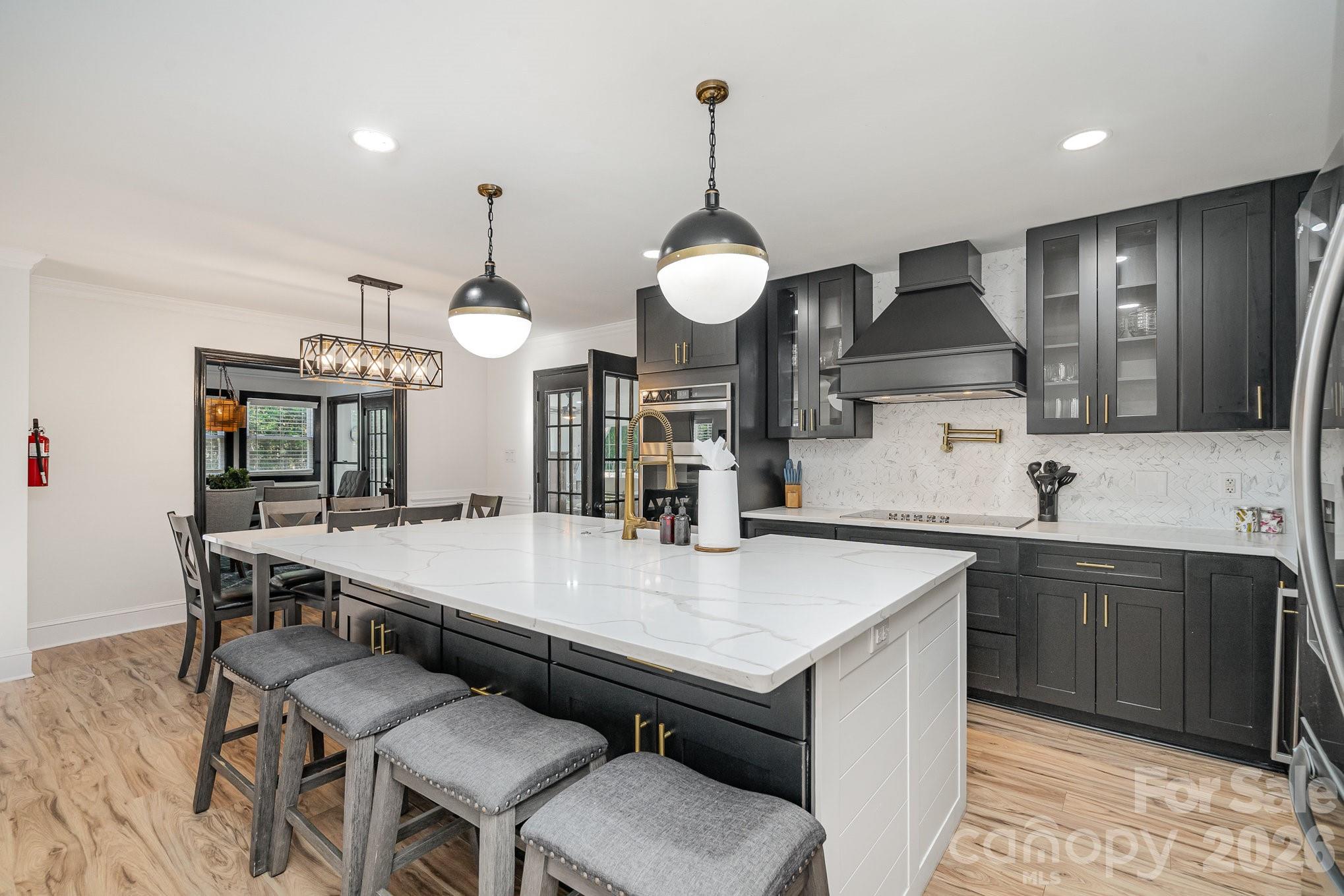 8823 Dartmoor Place — Mint Hill