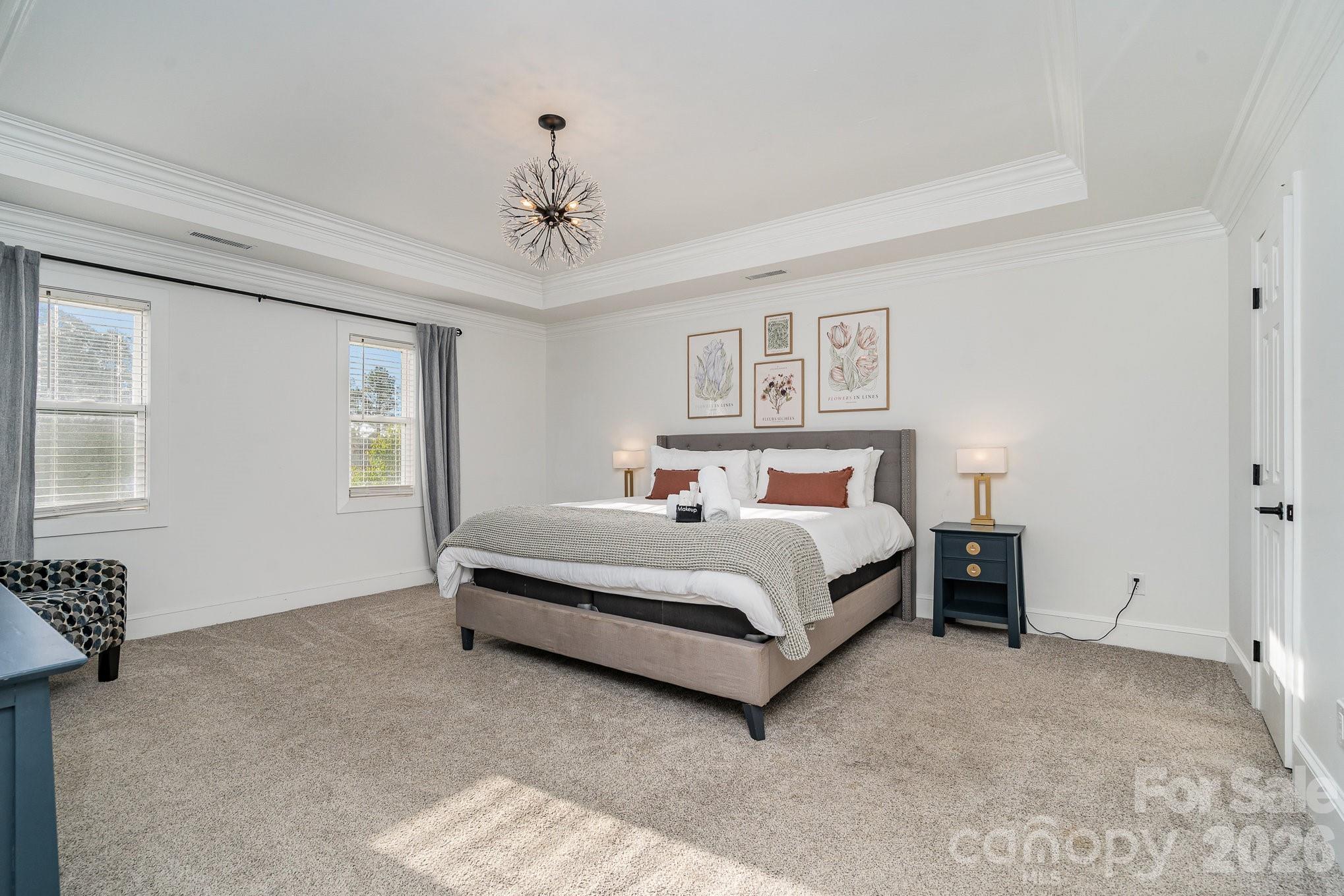 8823 Dartmoor Place — Mint Hill