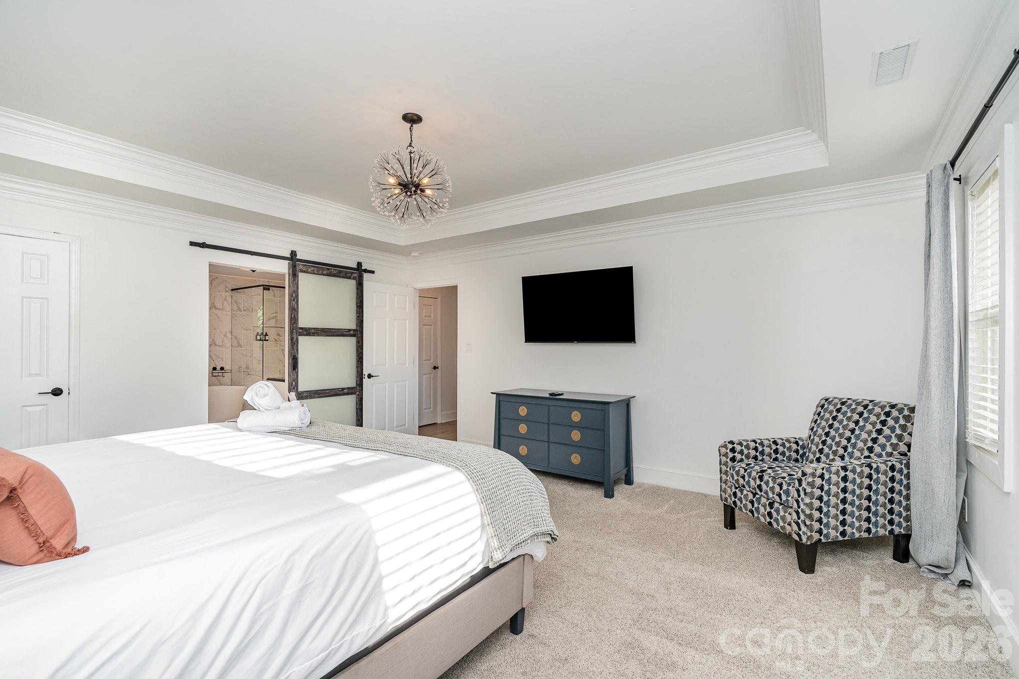 8823 Dartmoor Place — Mint Hill