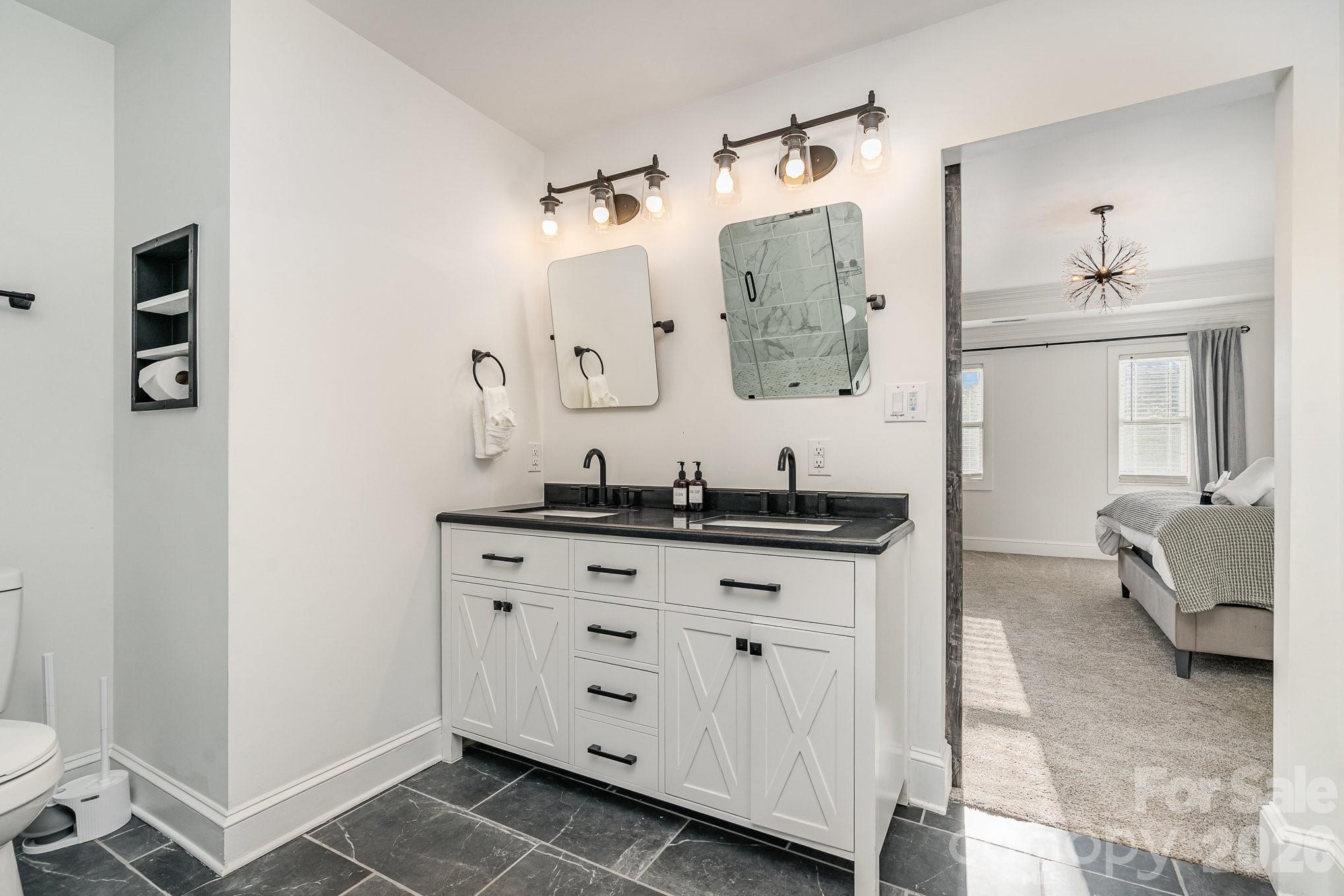 8823 Dartmoor Place — Mint Hill