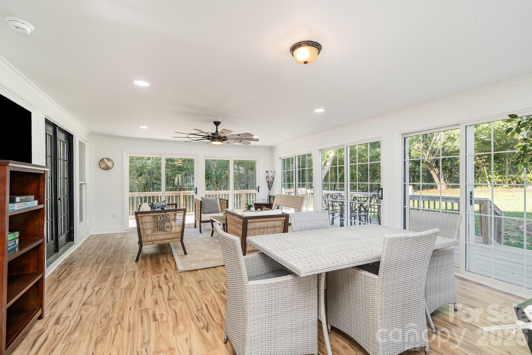 8823 Dartmoor Place — Mint Hill