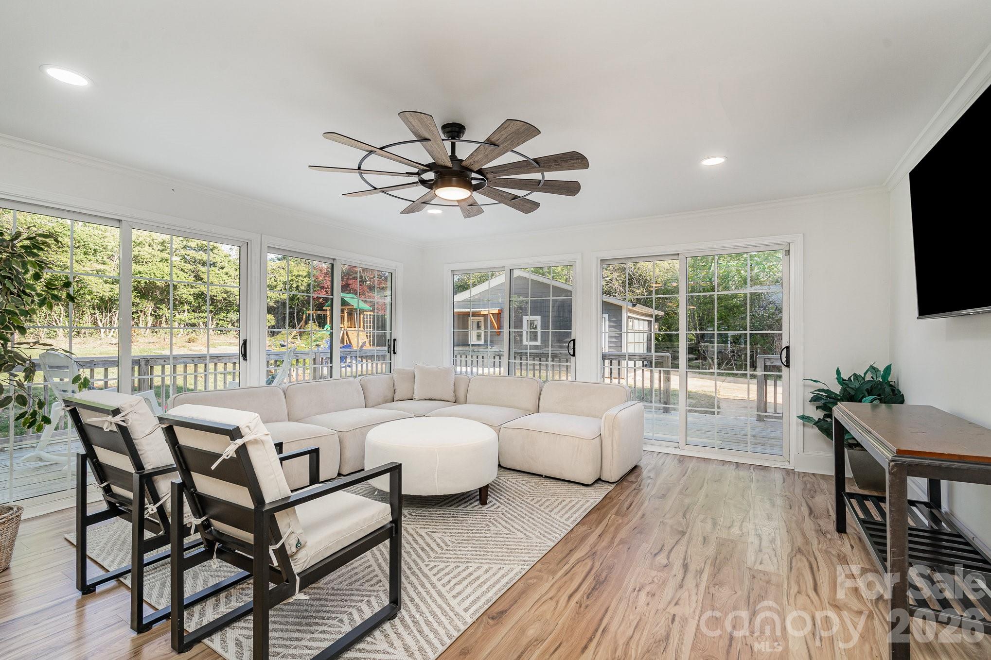 8823 Dartmoor Place — Mint Hill