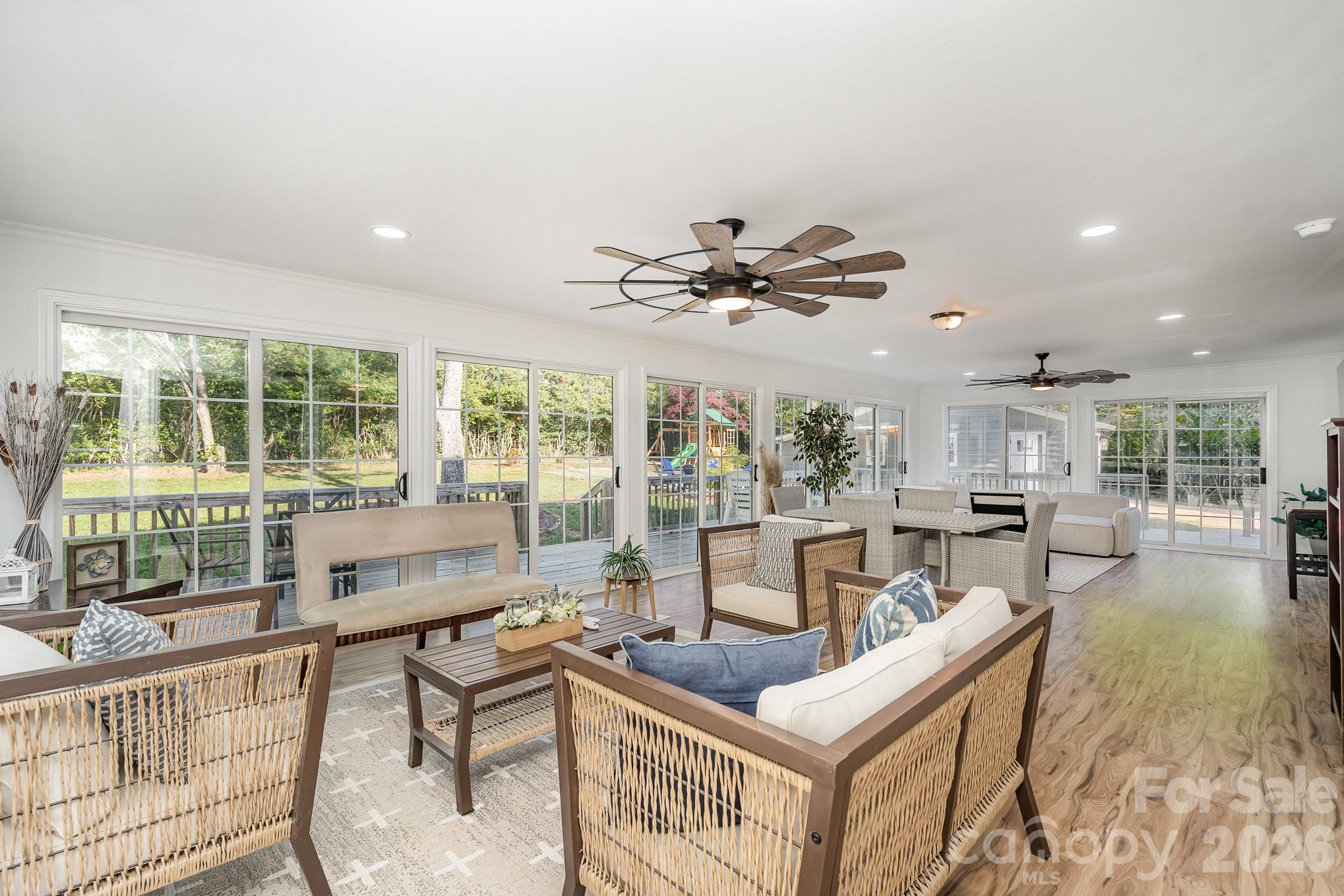 8823 Dartmoor Place — Mint Hill