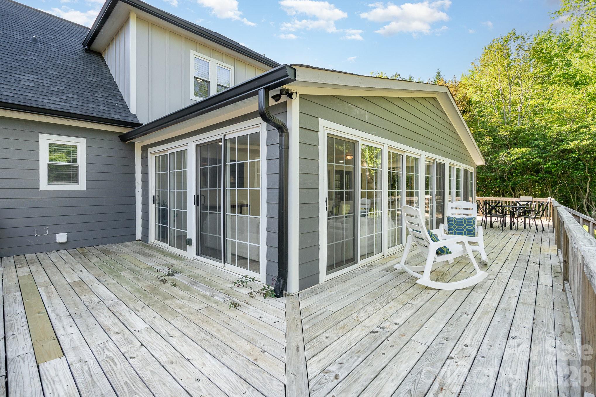 8823 Dartmoor Place — Mint Hill