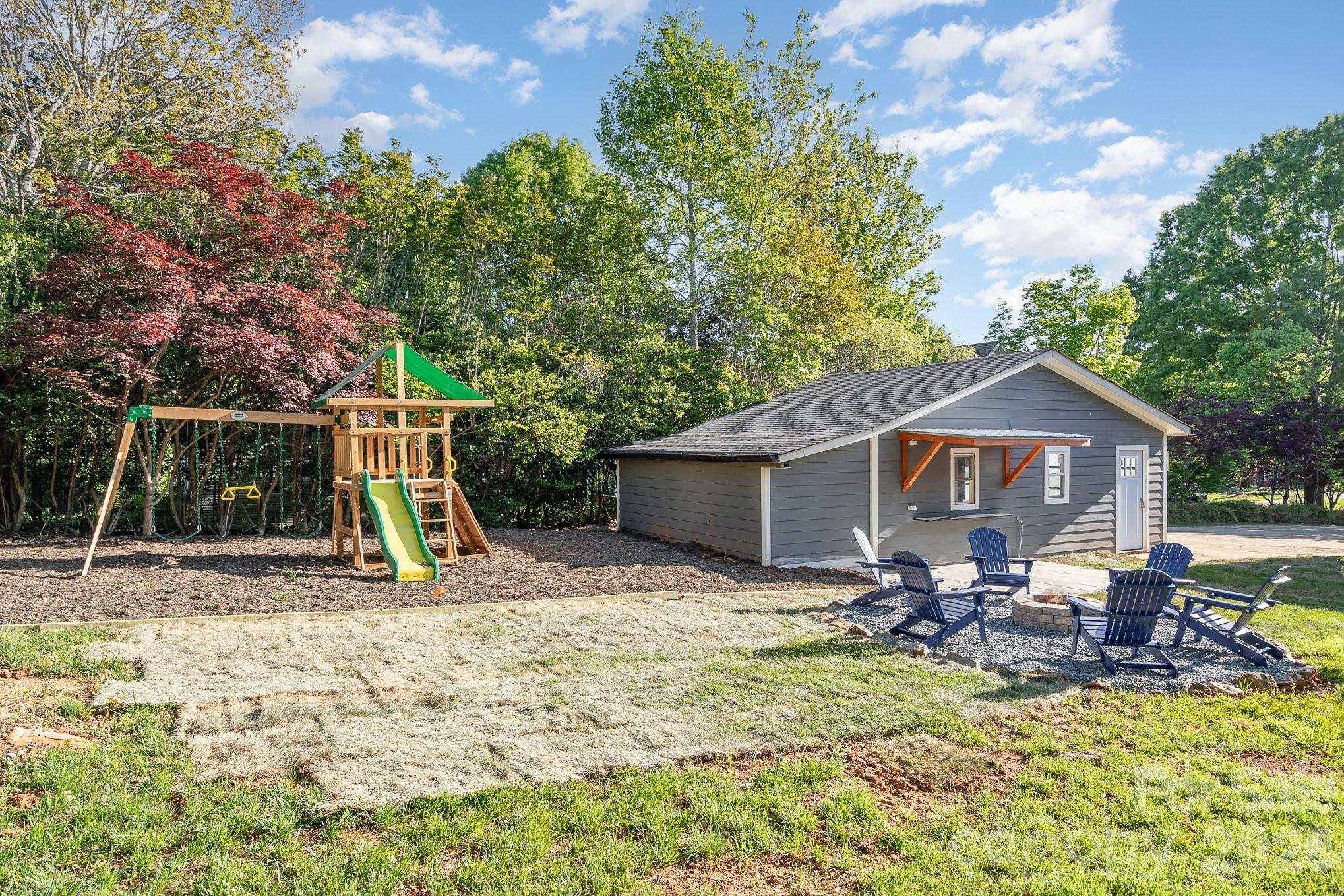 8823 Dartmoor Place — Mint Hill