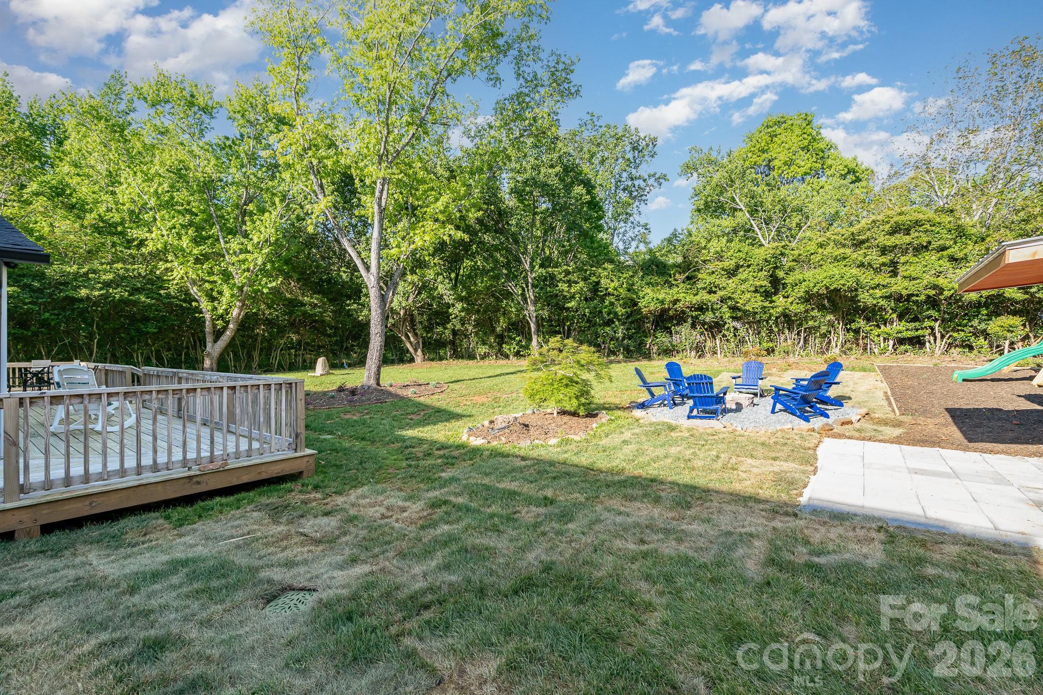 8823 Dartmoor Place — Mint Hill